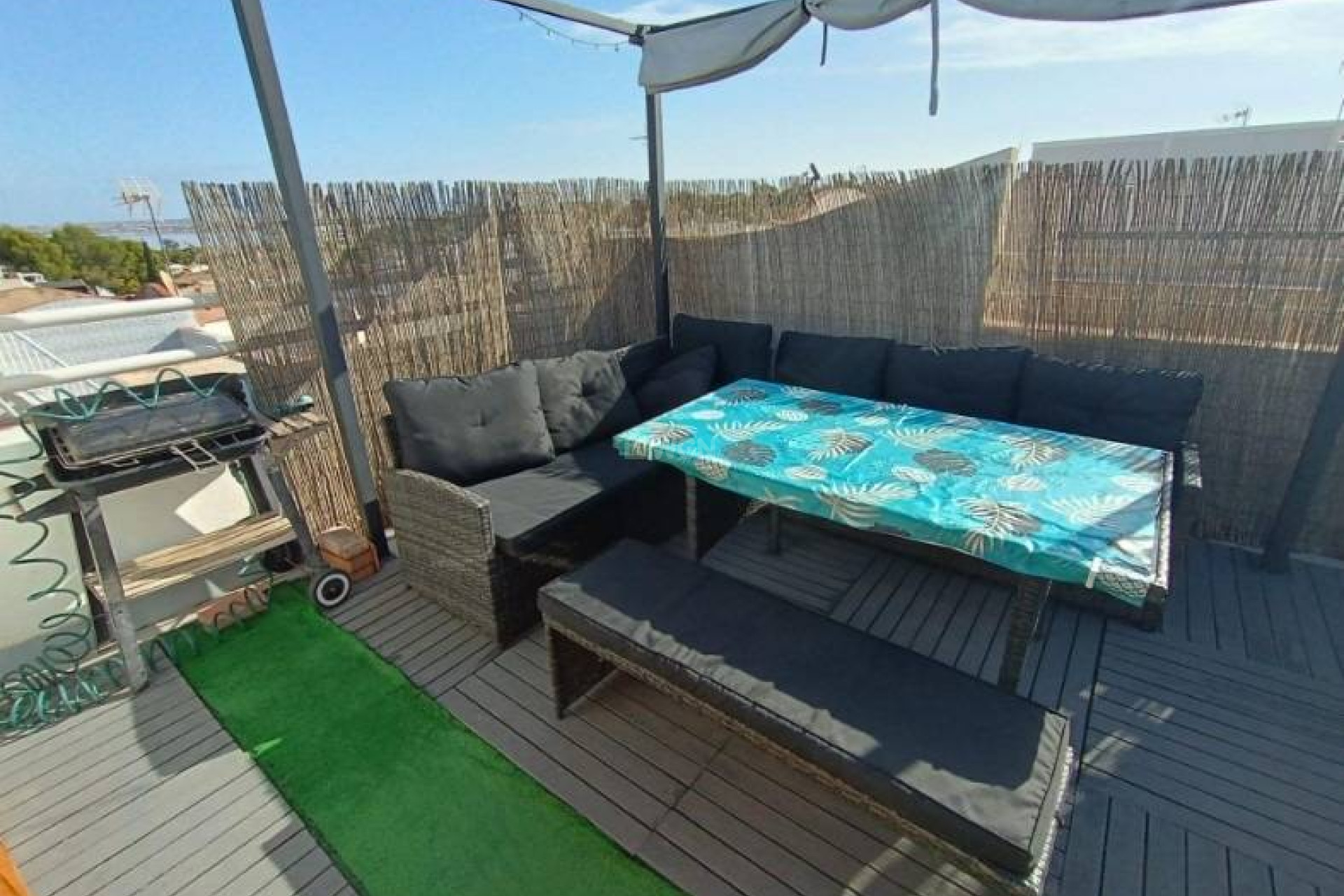 Resale - Apartment / flat - Torrevieja - Los Balcones