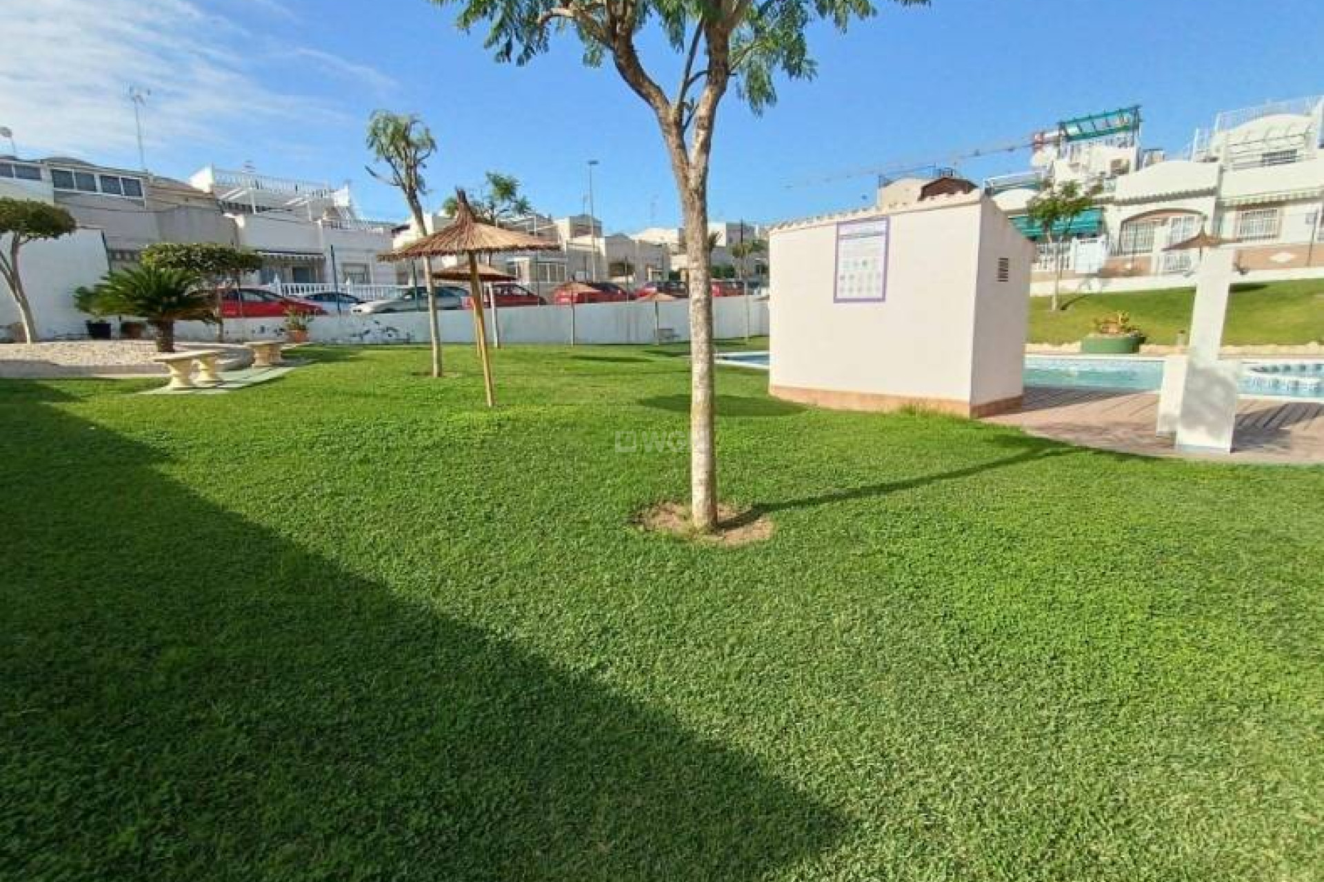 Resale - Apartment / flat - Torrevieja - Los Balcones