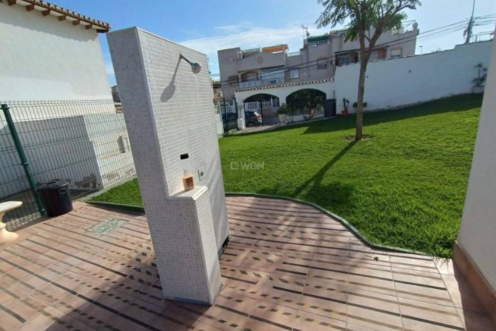 Resale - Apartment / flat - Torrevieja - Los Balcones