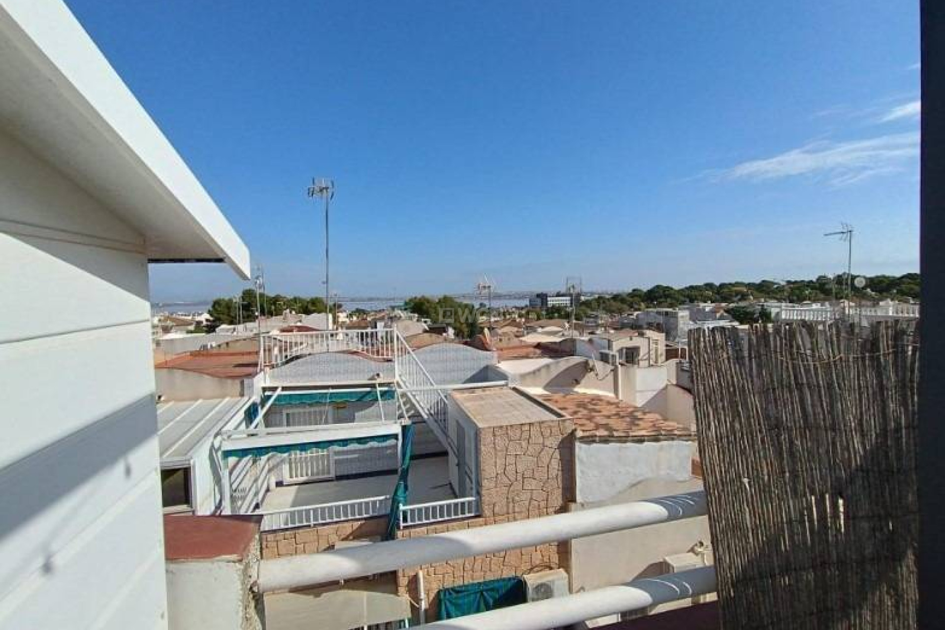 Resale - Apartment / flat - Torrevieja - Los Balcones