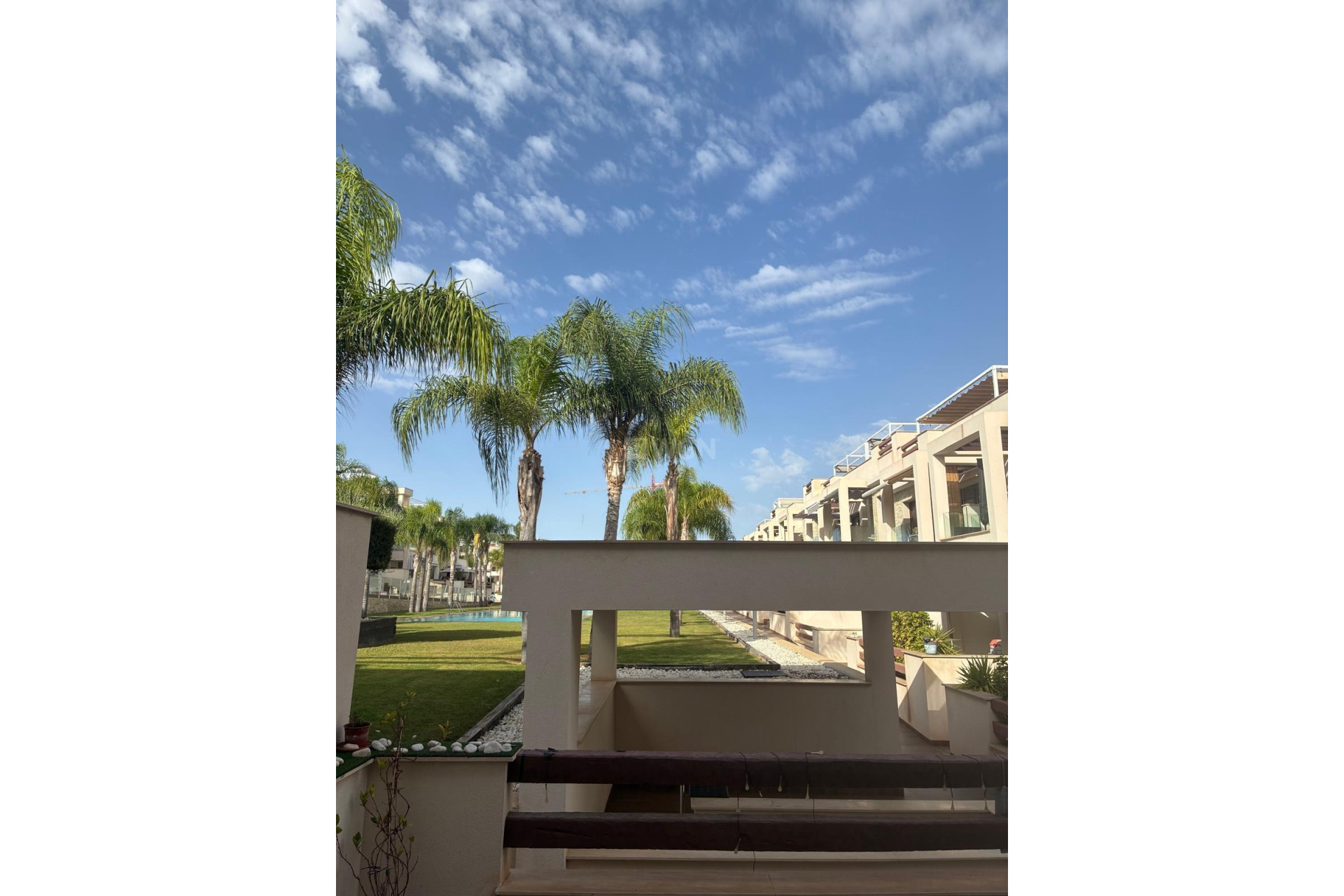 Resale - Apartment / flat - Torrevieja - Los Balcones