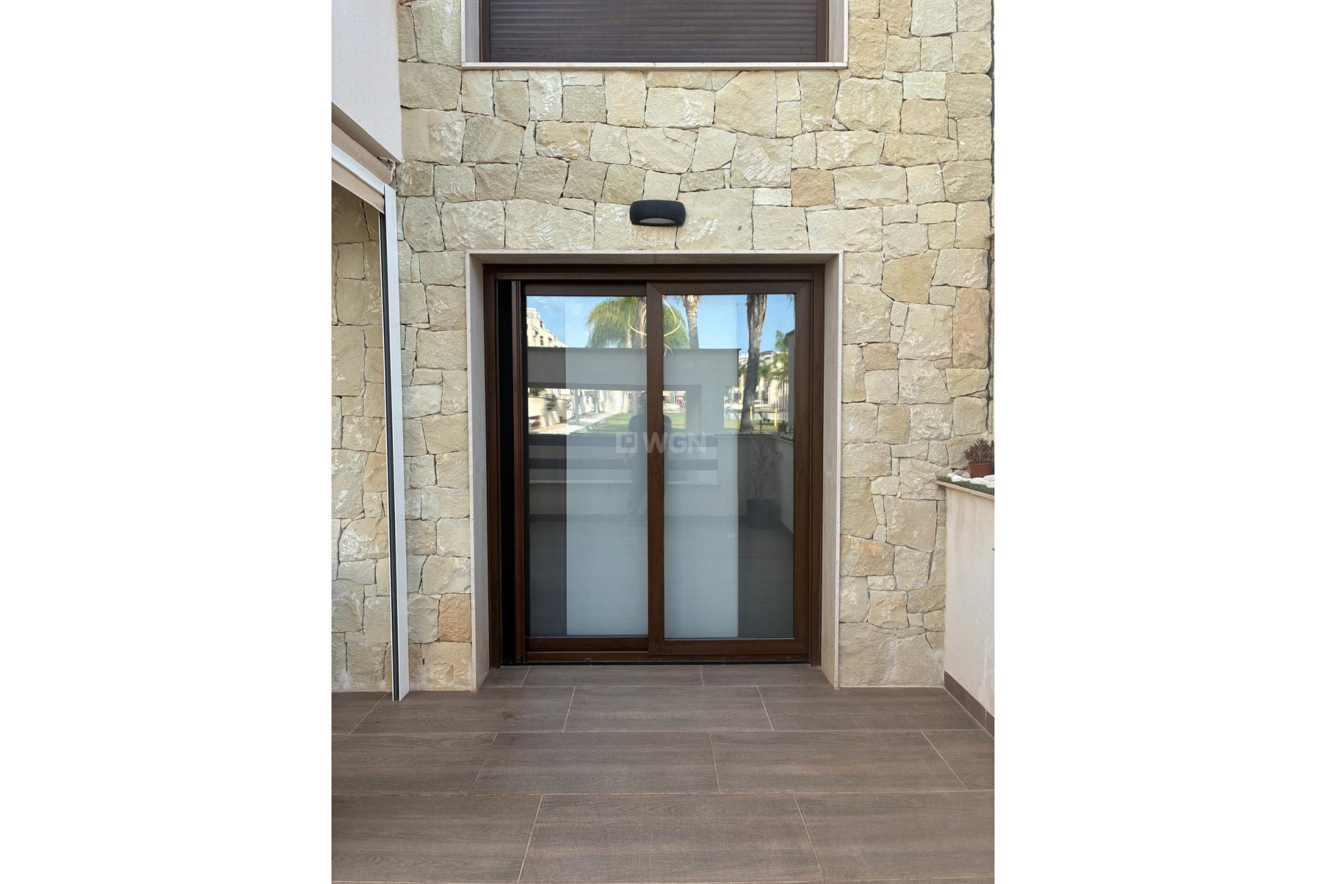 Resale - Apartment / flat - Torrevieja - Los Balcones