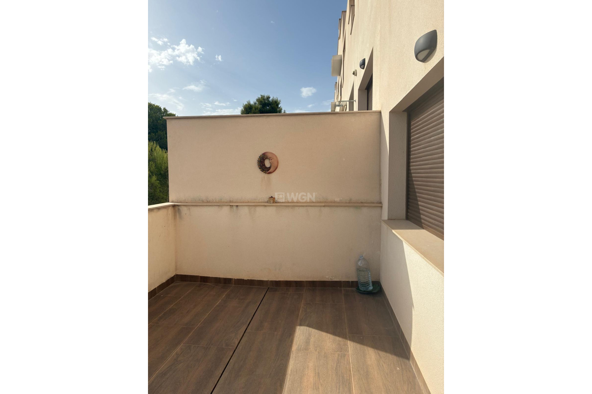 Resale - Apartment / flat - Torrevieja - Los Balcones