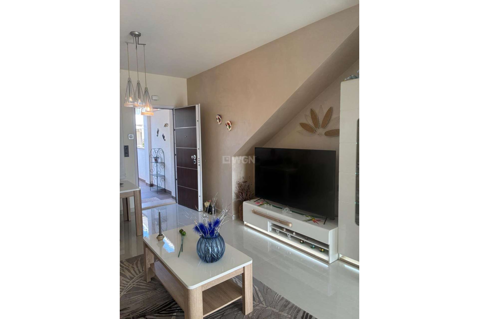 Resale - Apartment / flat - Torrevieja - Los Balcones
