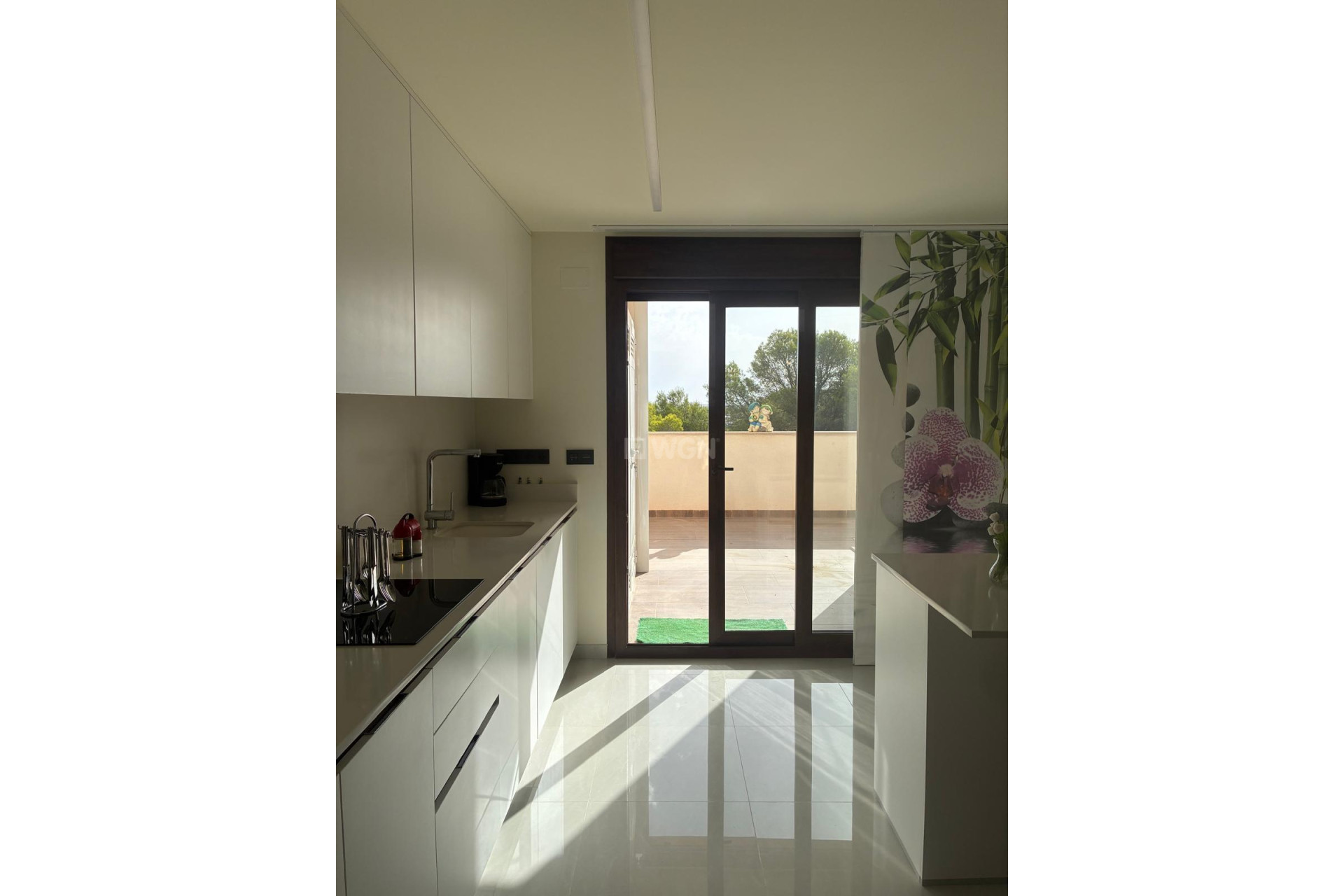 Resale - Apartment / flat - Torrevieja - Los Balcones