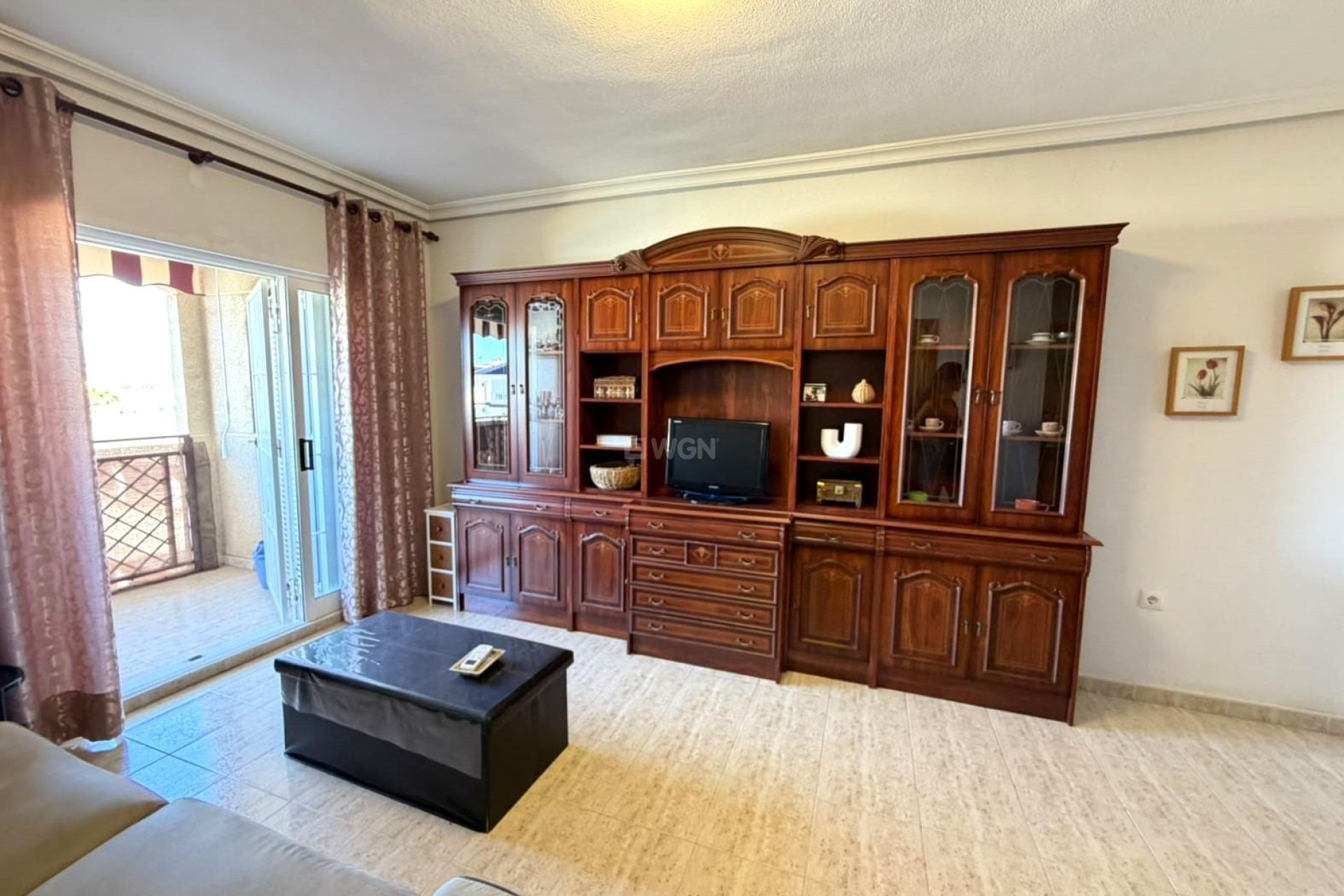 Resale - Apartment / flat - Torrevieja - Los Europeos