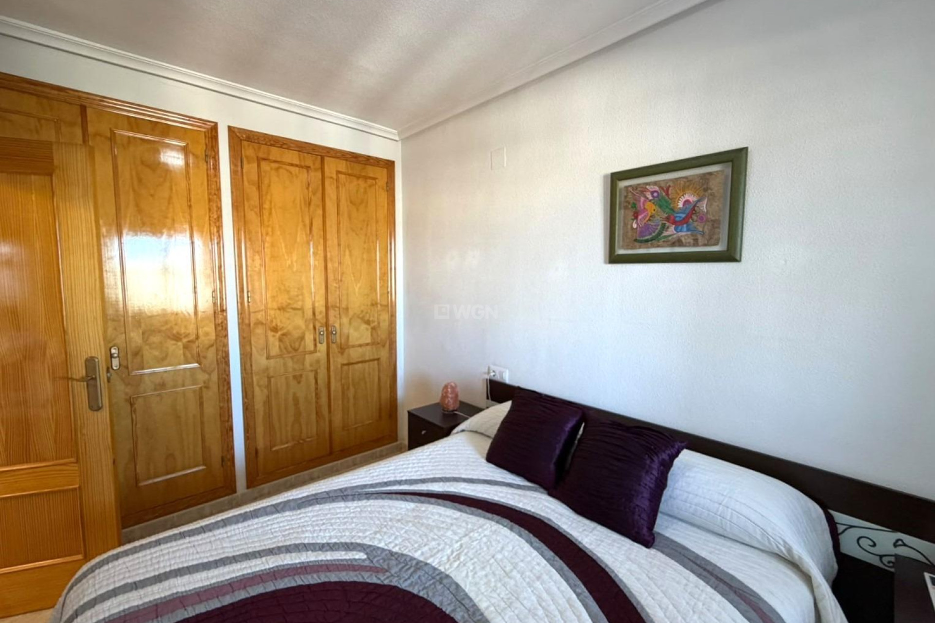 Resale - Apartment / flat - Torrevieja - Los Europeos