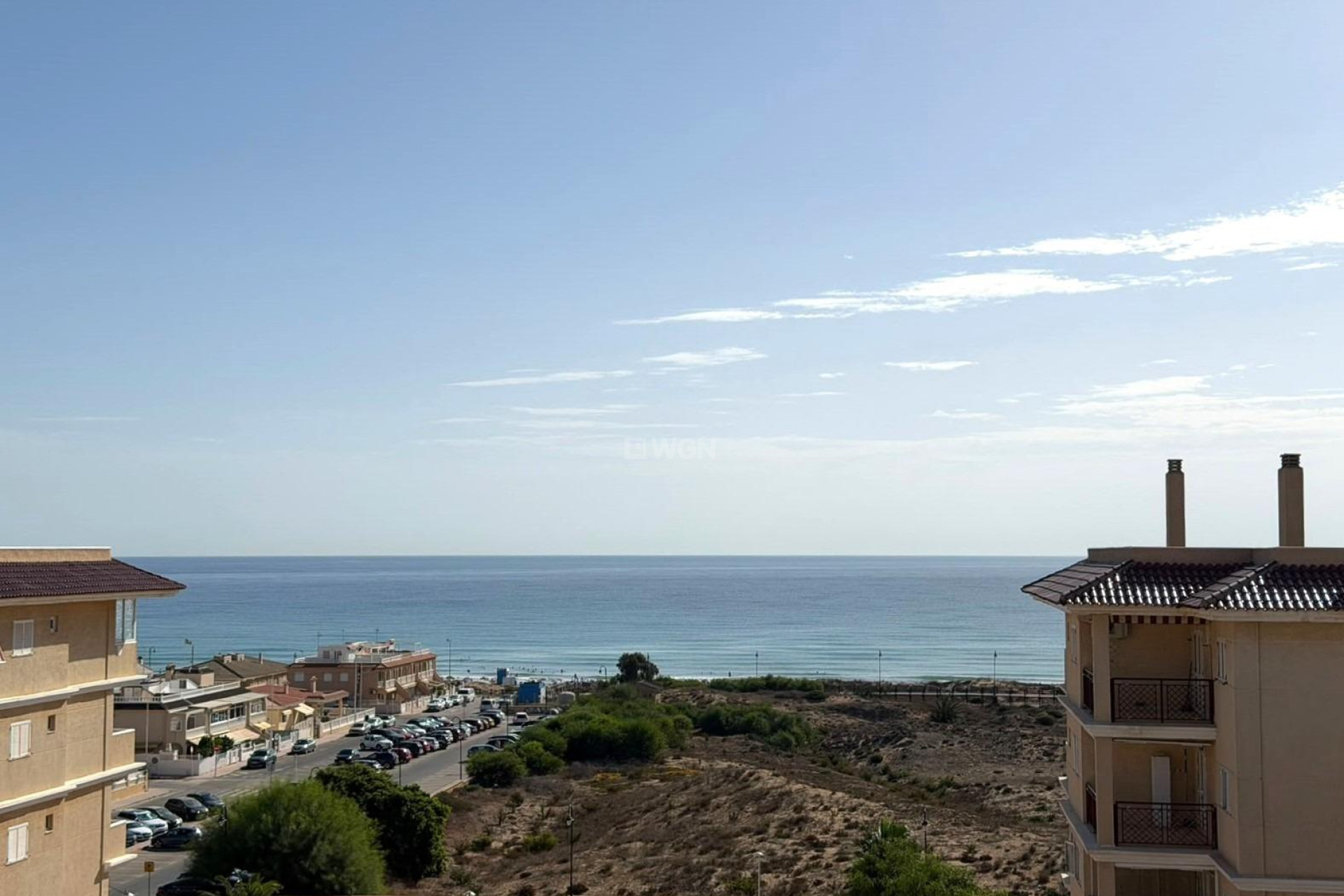 Resale - Apartment / flat - Torrevieja - Los Europeos