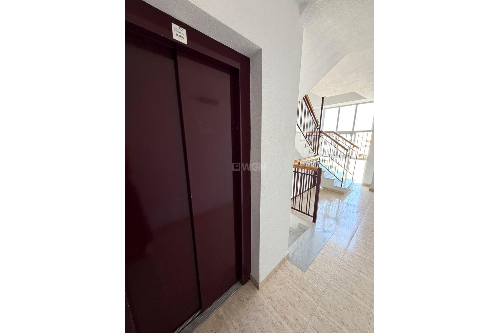 Resale - Apartment / flat - Torrevieja - Los Europeos
