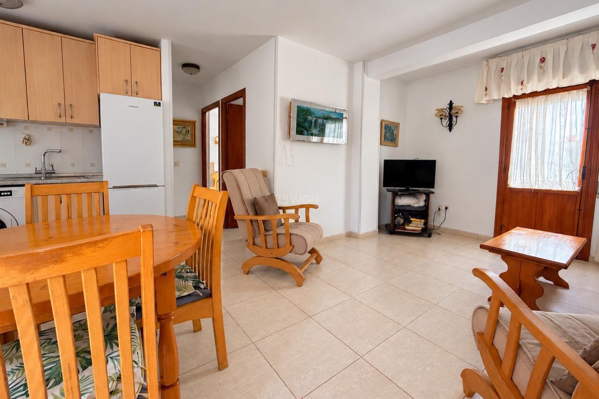 Resale - Apartment / flat - Torrevieja - Los Europeos