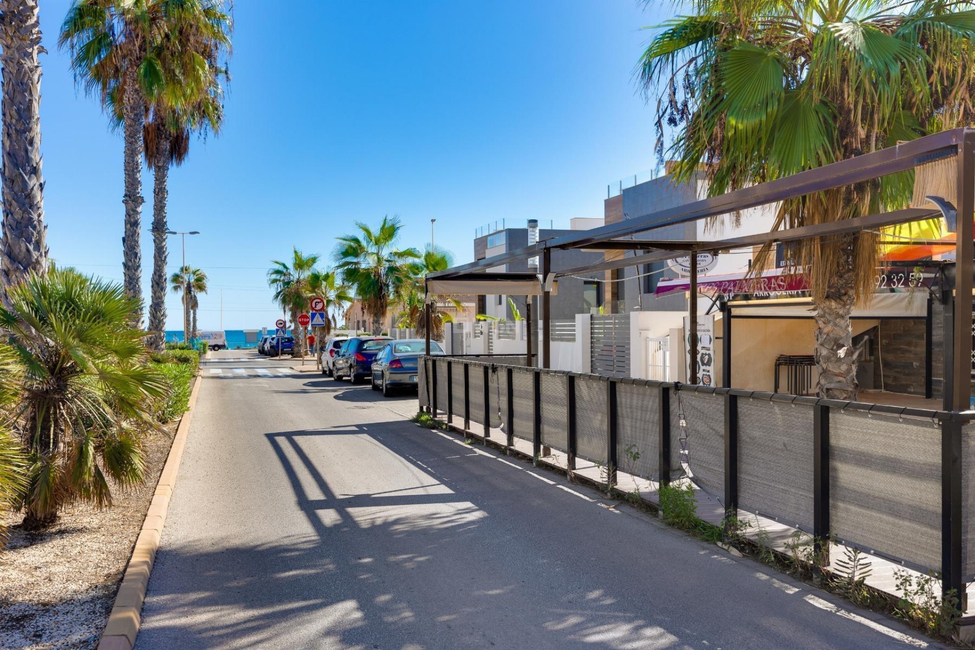 Resale - Apartment / flat - Torrevieja - Los Europeos