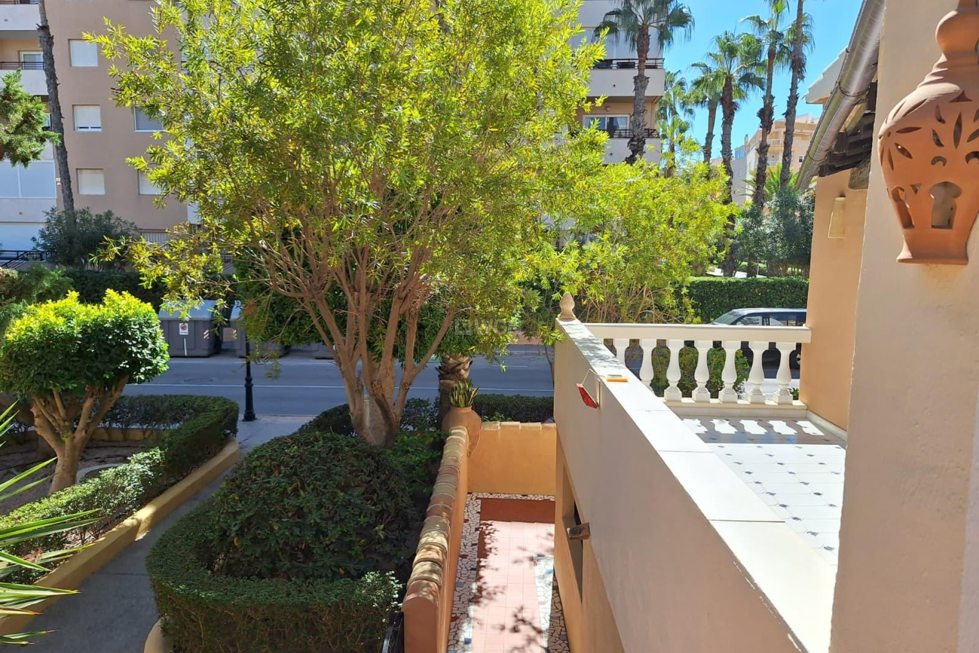 Resale - Apartment / flat - Torrevieja - Los Frutales