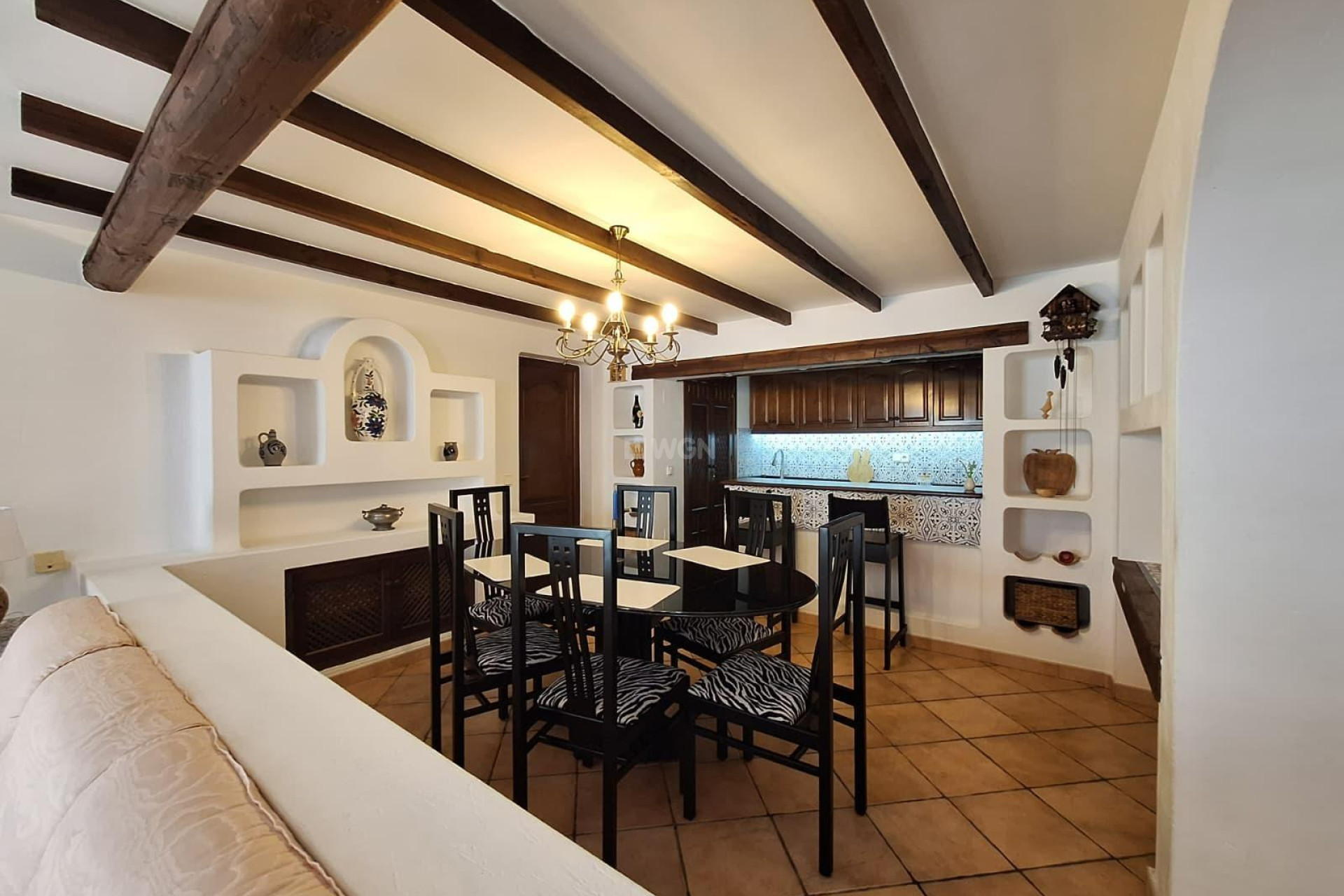 Resale - Apartment / flat - Torrevieja - Los Frutales