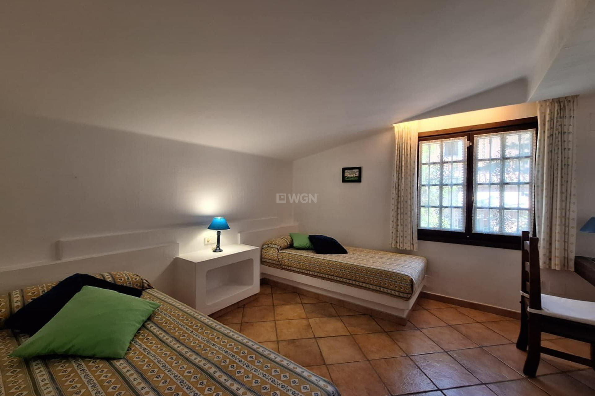 Resale - Apartment / flat - Torrevieja - Los Frutales