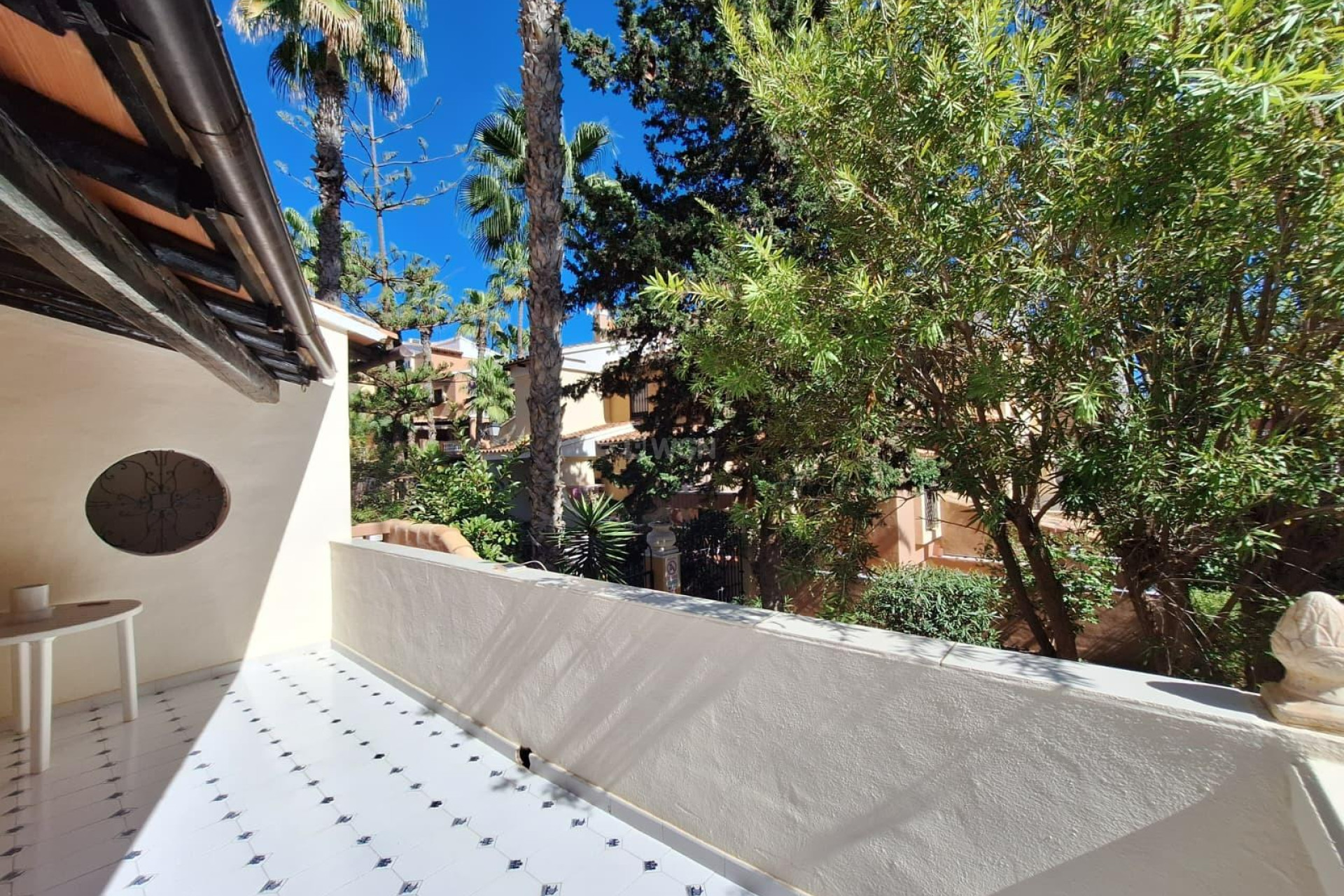 Resale - Apartment / flat - Torrevieja - Los Frutales