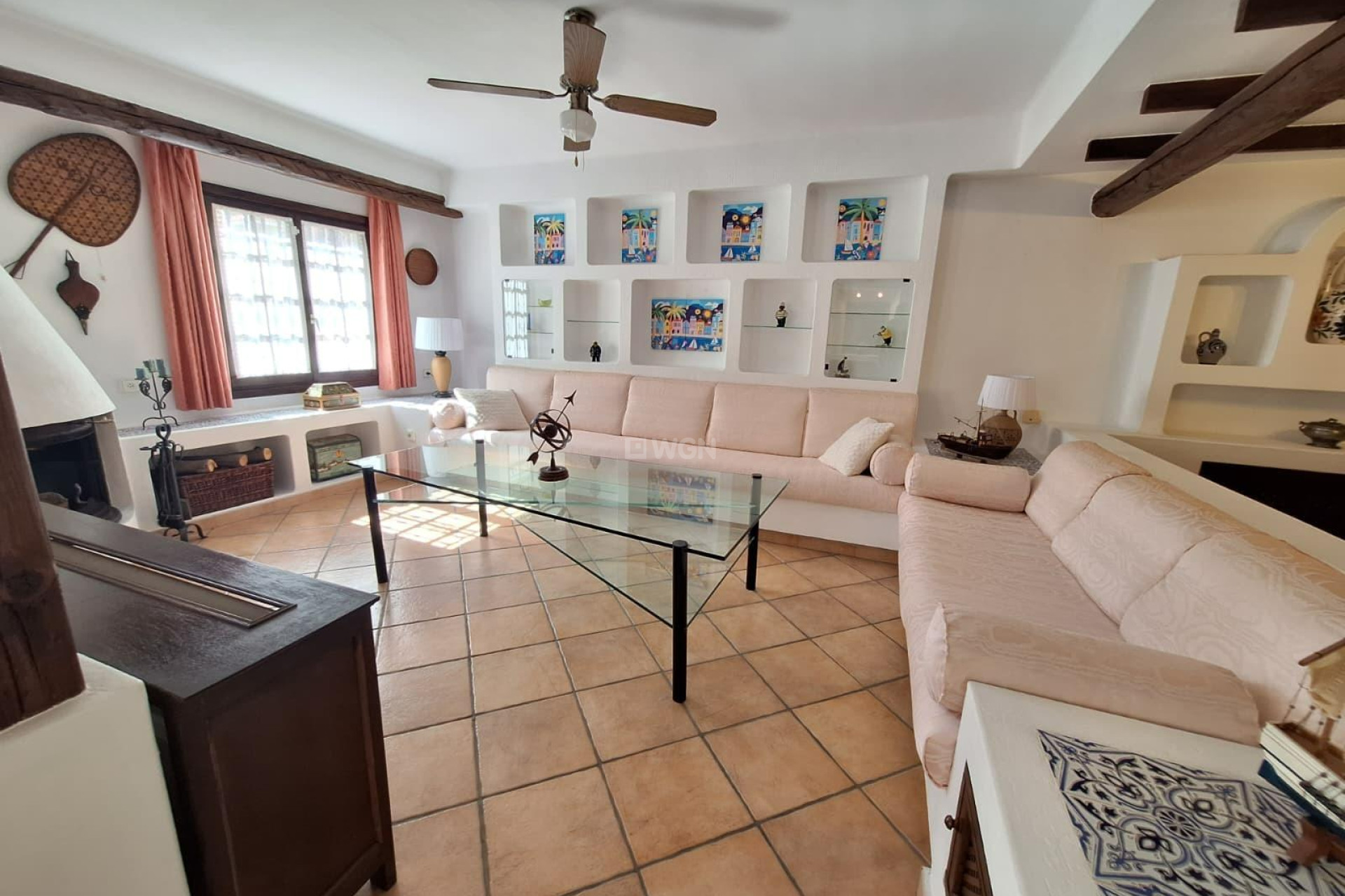 Resale - Apartment / flat - Torrevieja - Los Frutales
