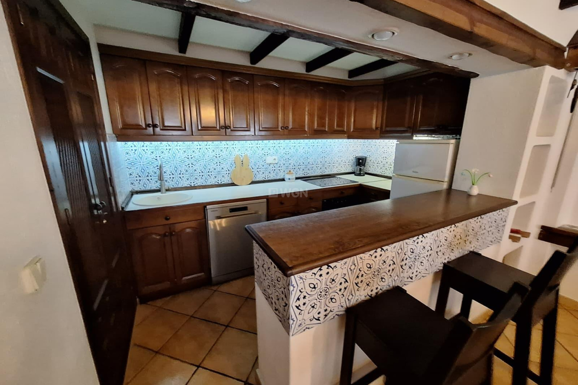 Resale - Apartment / flat - Torrevieja - Los Frutales