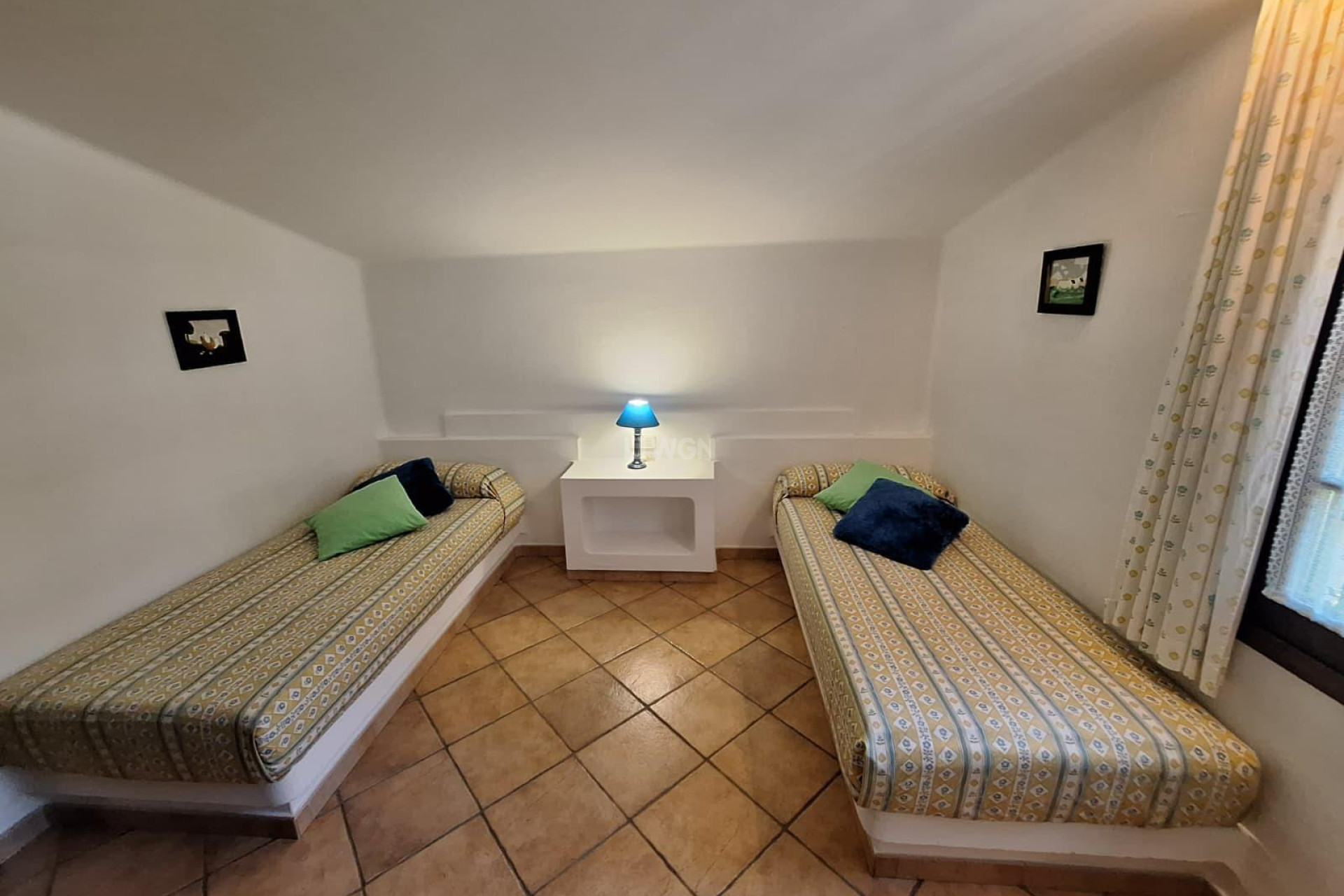 Resale - Apartment / flat - Torrevieja - Los Frutales