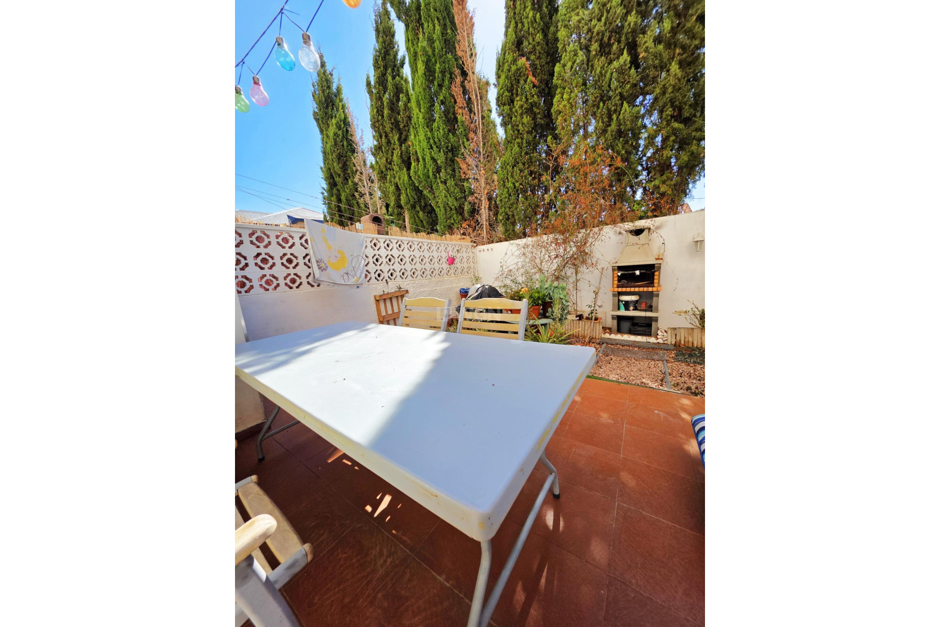 Resale - Apartment / flat - Torrevieja - Los Frutales