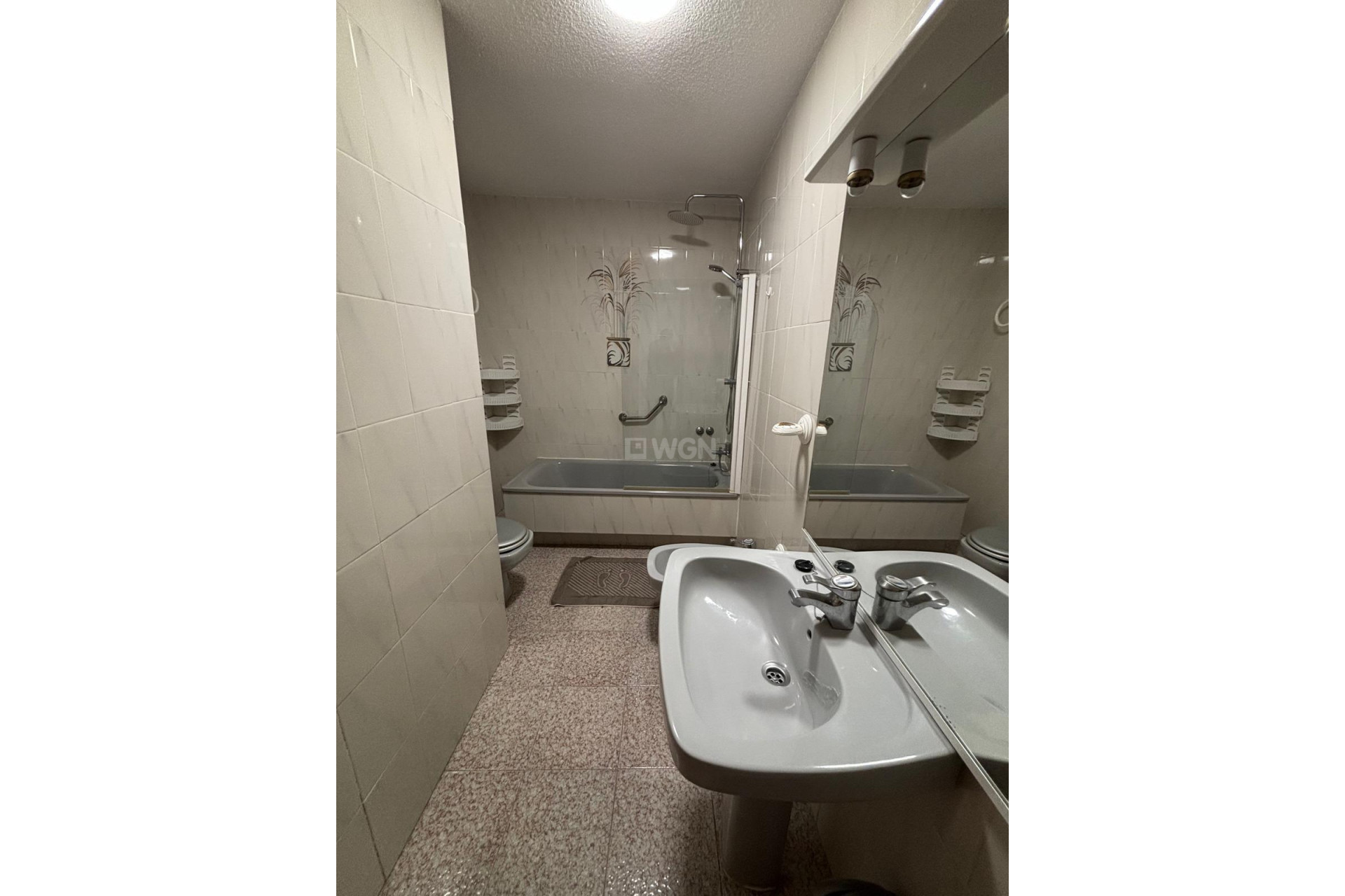 Resale - Apartment / flat - Torrevieja - Los Frutales