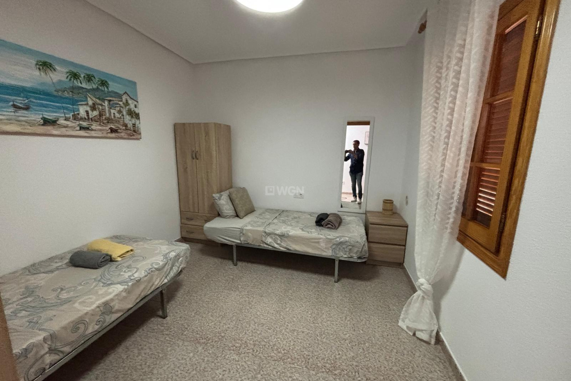 Resale - Apartment / flat - Torrevieja - Los Frutales