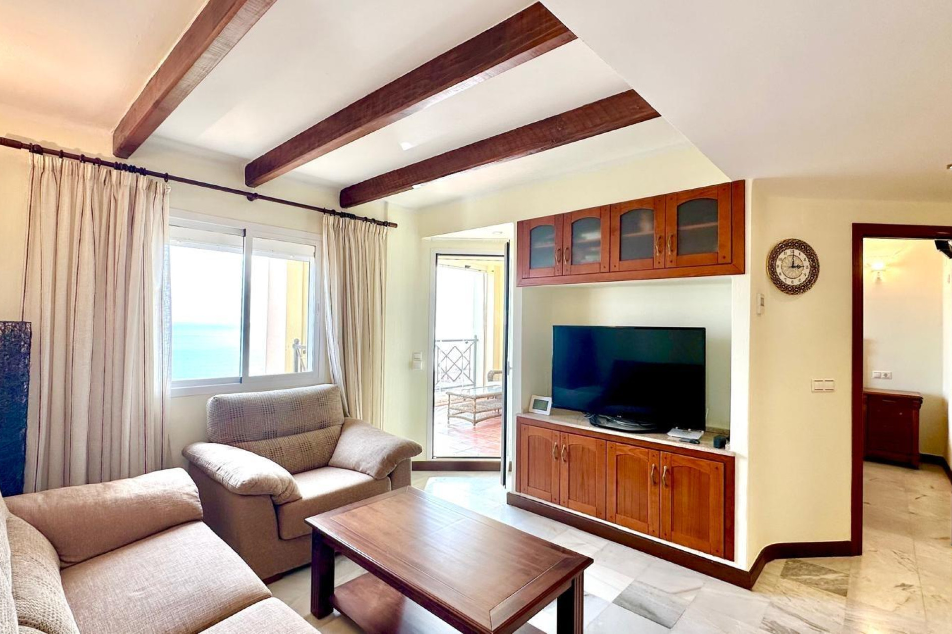 Resale - Apartment / flat - Torrevieja - Los Frutales