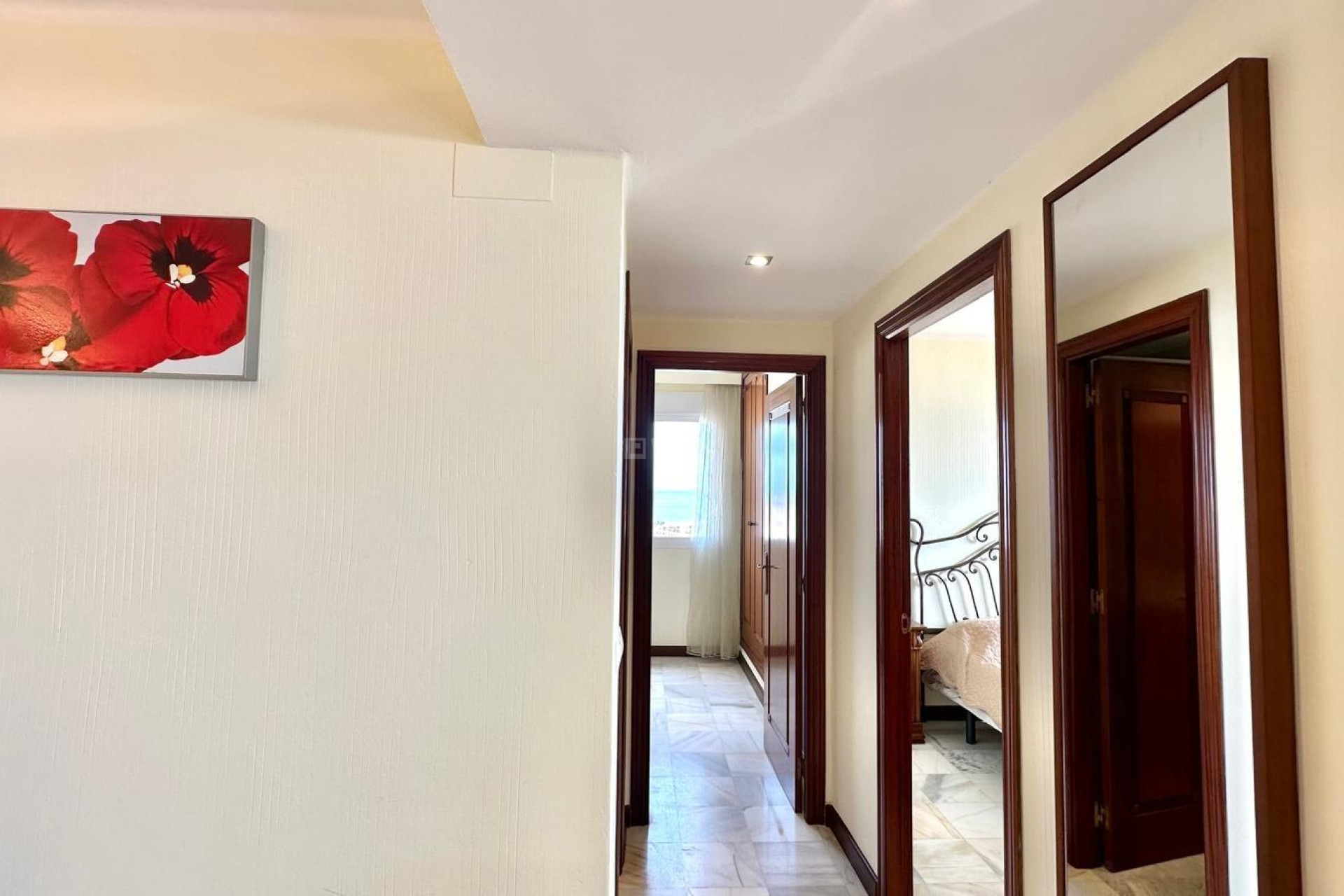 Resale - Apartment / flat - Torrevieja - Los Frutales