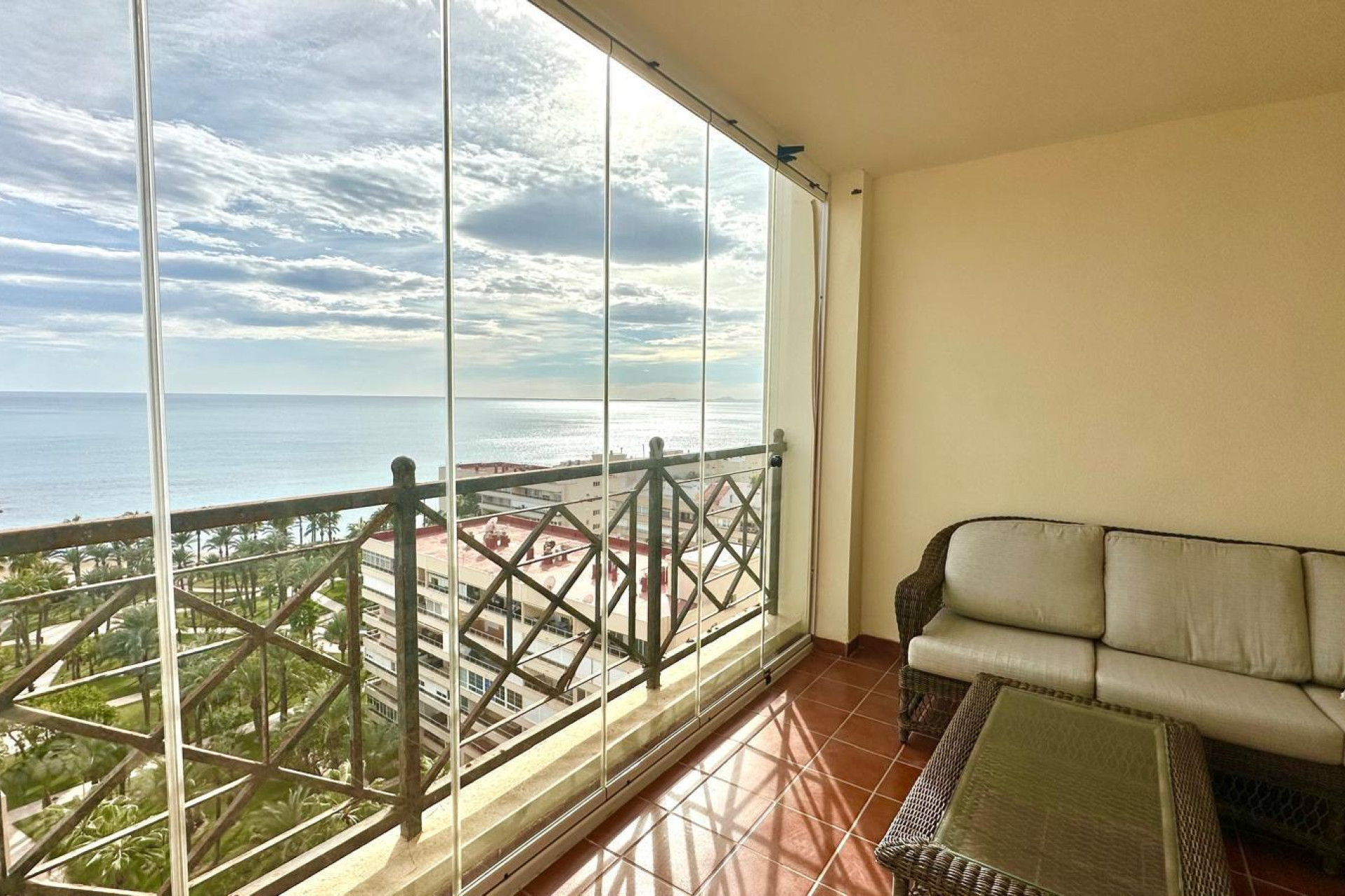 Resale - Apartment / flat - Torrevieja - Los Frutales