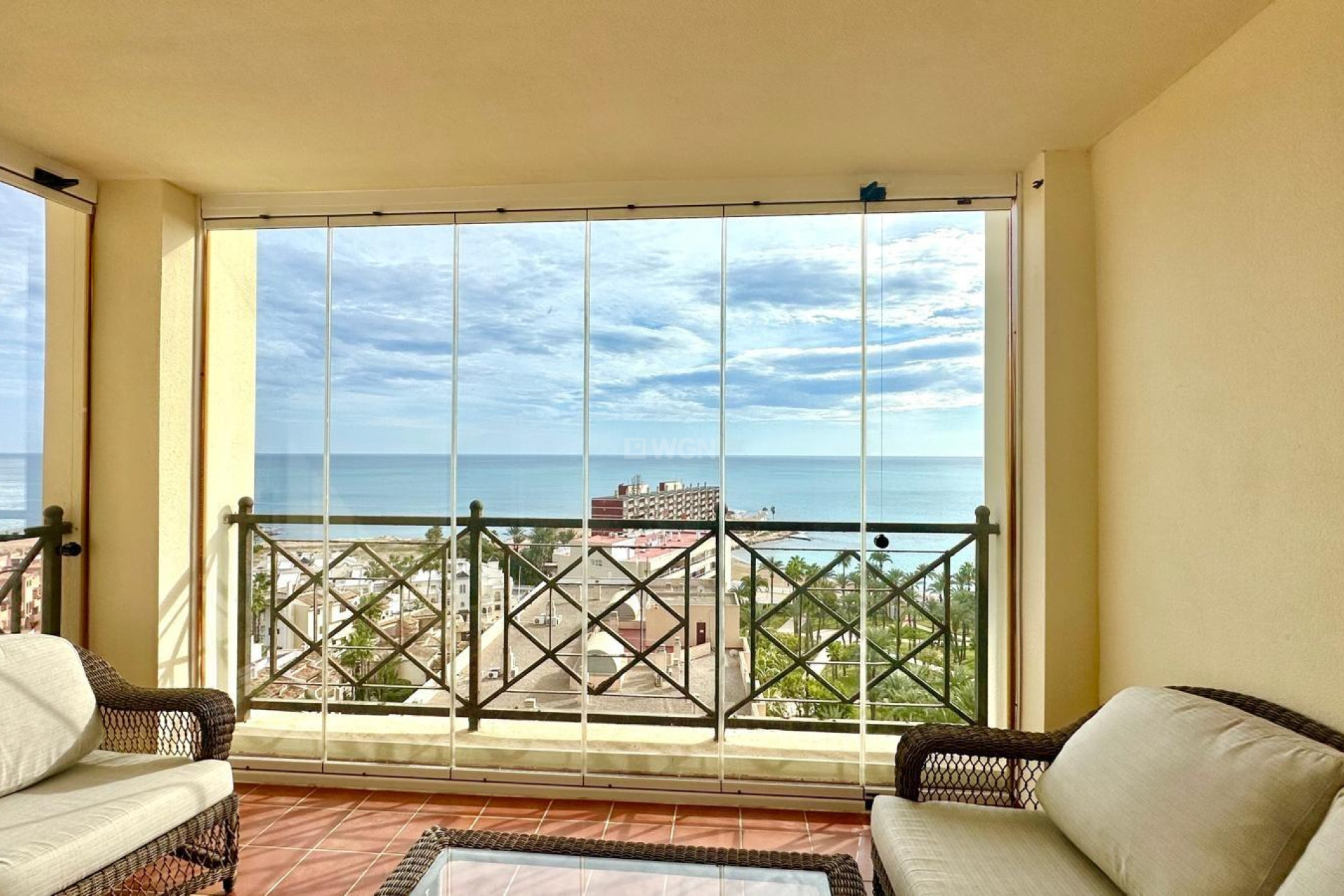 Resale - Apartment / flat - Torrevieja - Los Frutales