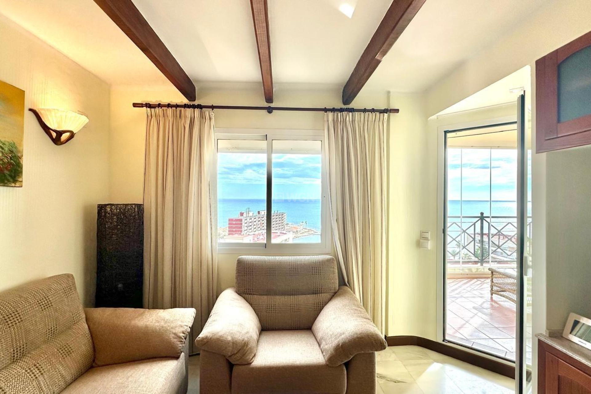 Resale - Apartment / flat - Torrevieja - Los Frutales