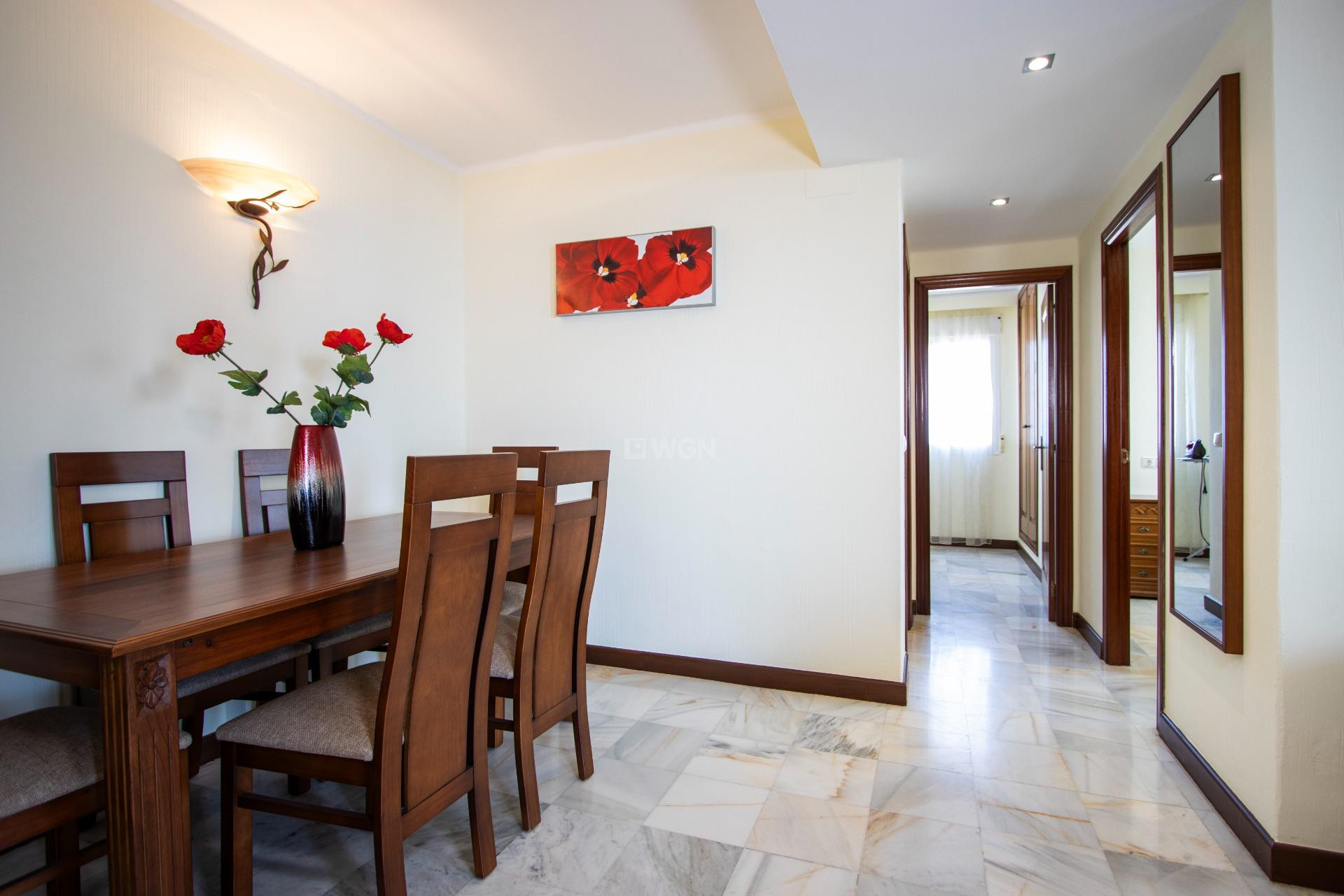 Resale - Apartment / flat - Torrevieja - Los Frutales