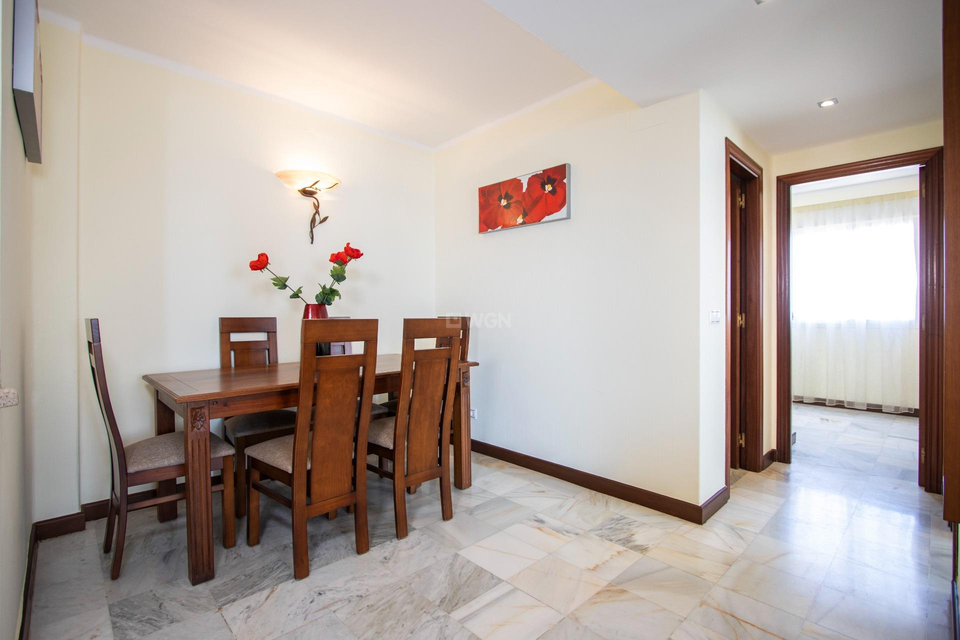 Resale - Apartment / flat - Torrevieja - Los Frutales