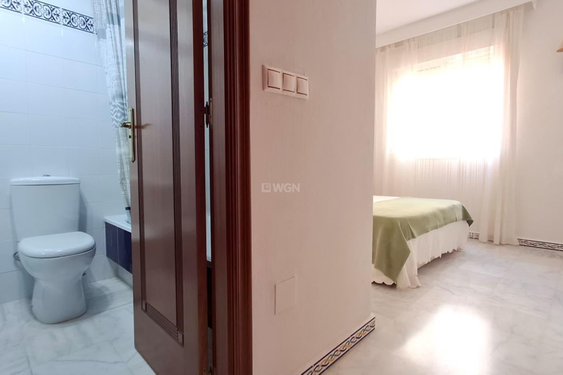 Resale - Apartment / flat - Torrevieja - Los Frutales