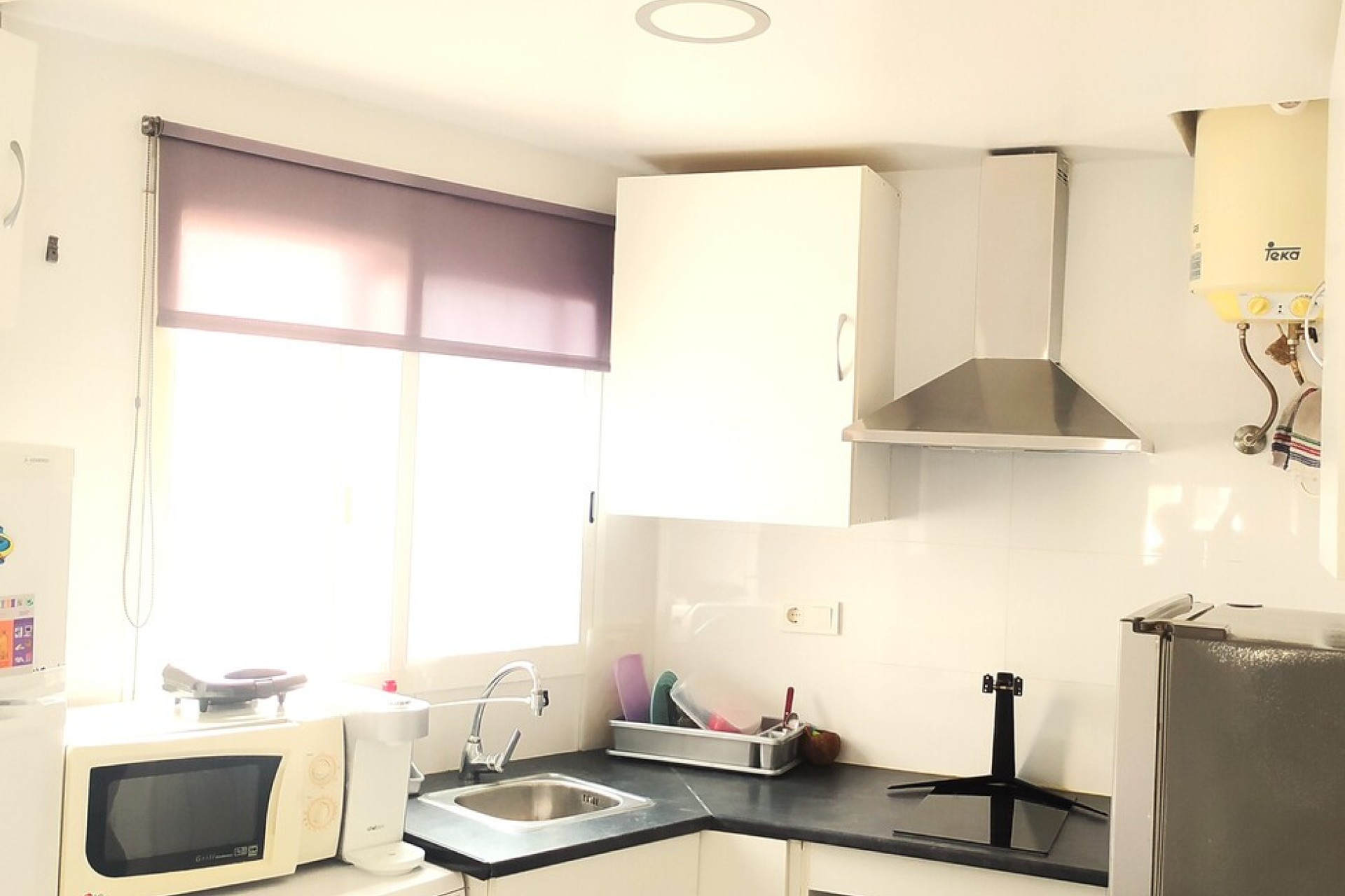 Resale - Apartment / flat - Torrevieja - LOS NAUFRAGOS PLAYA