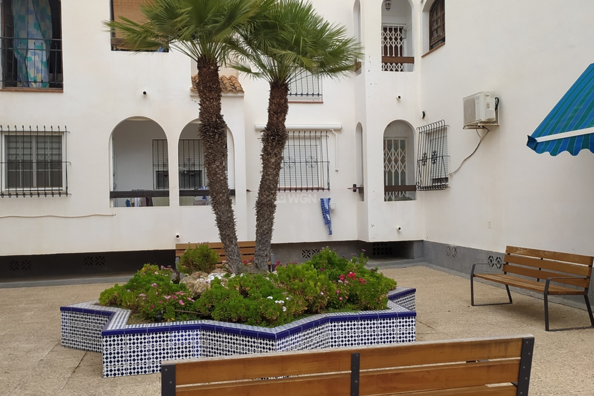 Resale - Apartment / flat - Torrevieja - LOS NAUFRAGOS PLAYA