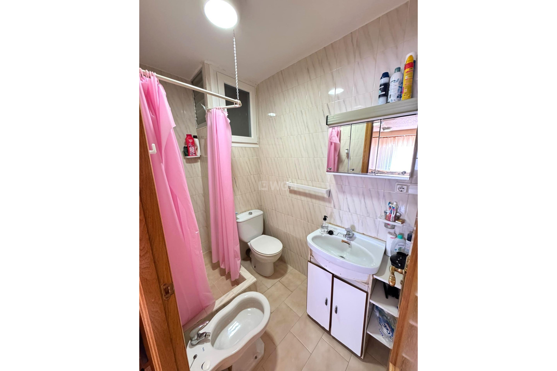 Resale - Apartment / flat - Torrevieja - Miramar - Torre Del Moro