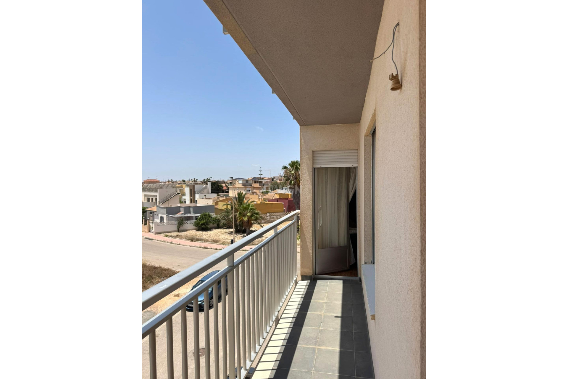 Resale - Apartment / flat - Torrevieja - Miramar - Torre Del Moro