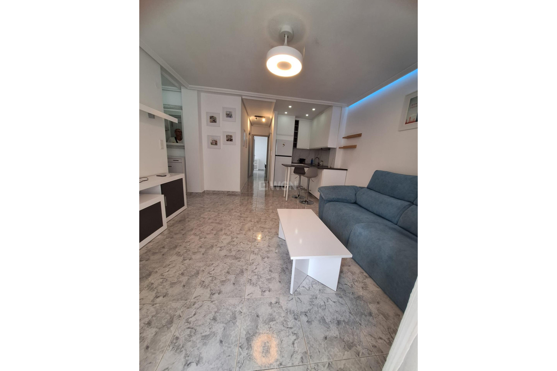 Resale - Apartment / flat - Torrevieja - Nueva Torrevieja