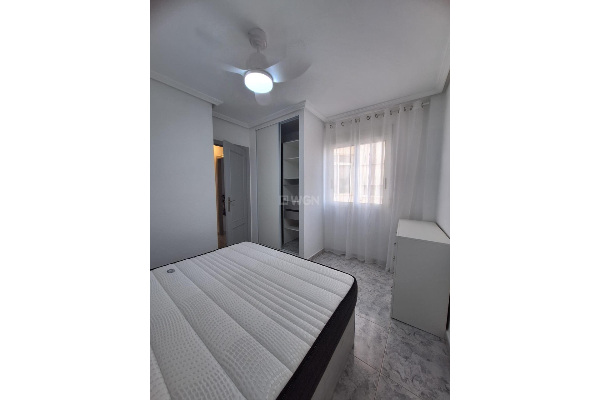 Resale - Apartment / flat - Torrevieja - Nueva Torrevieja