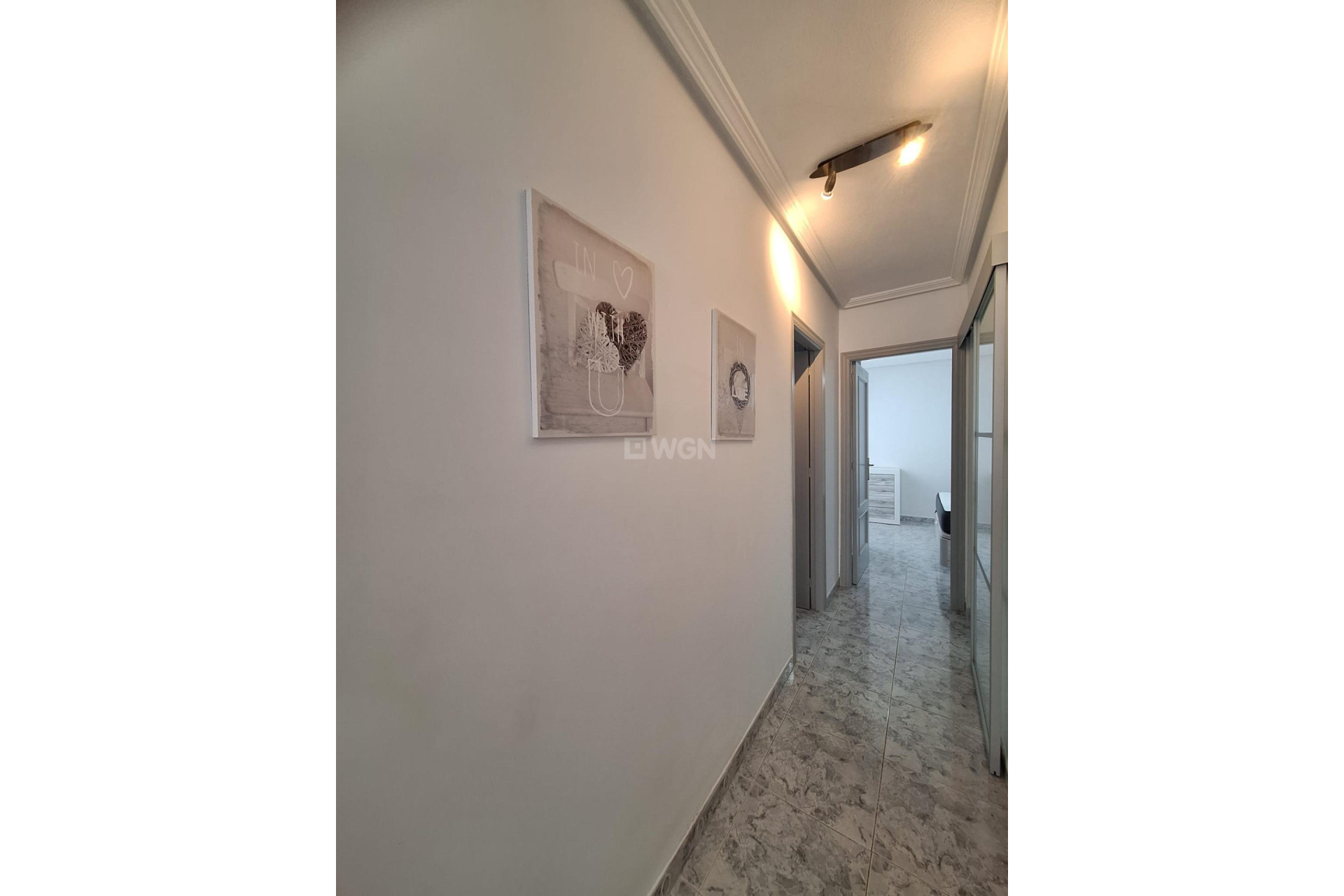 Resale - Apartment / flat - Torrevieja - Nueva Torrevieja