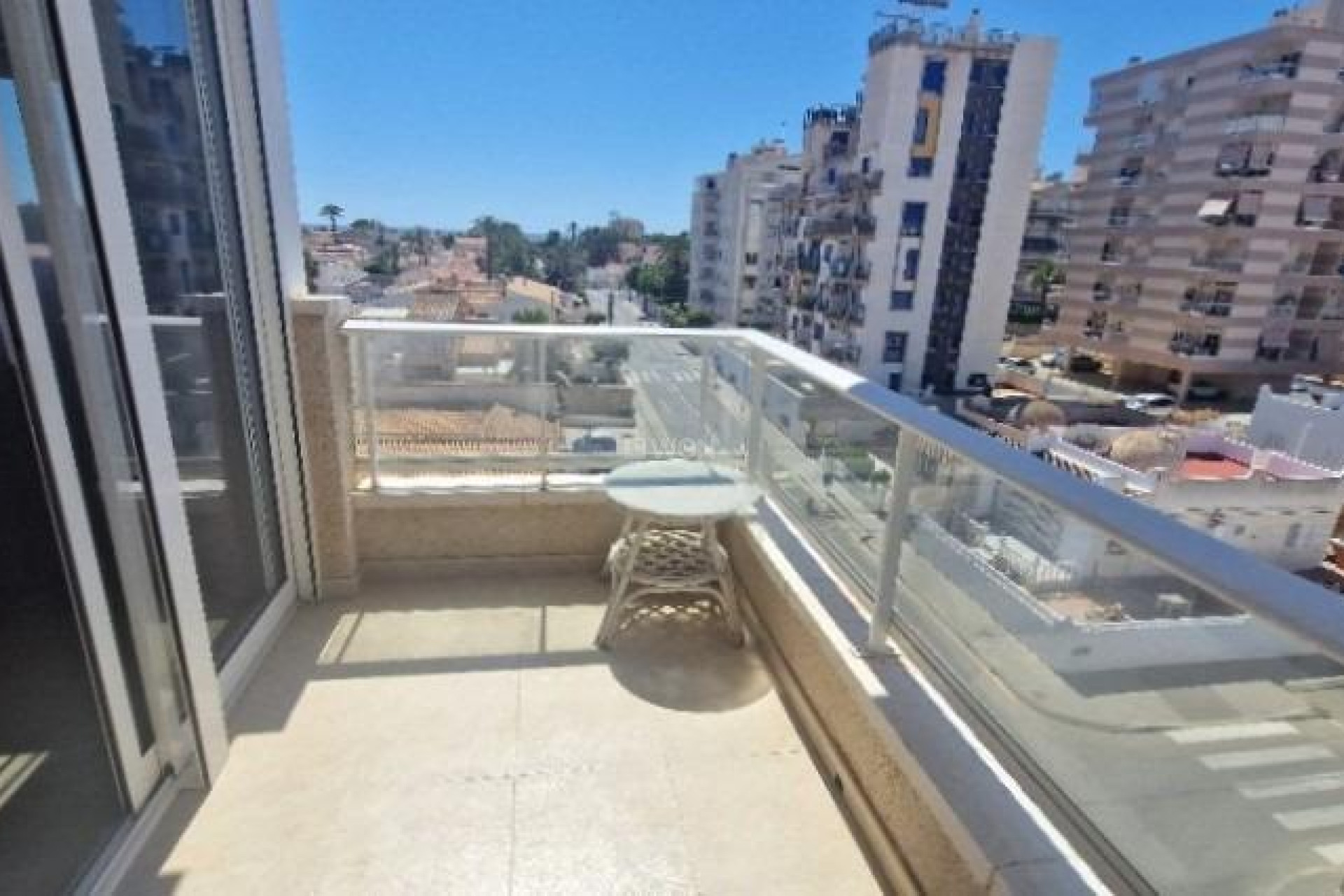 Resale - Apartment / flat - Torrevieja - Nueva Torrevieja