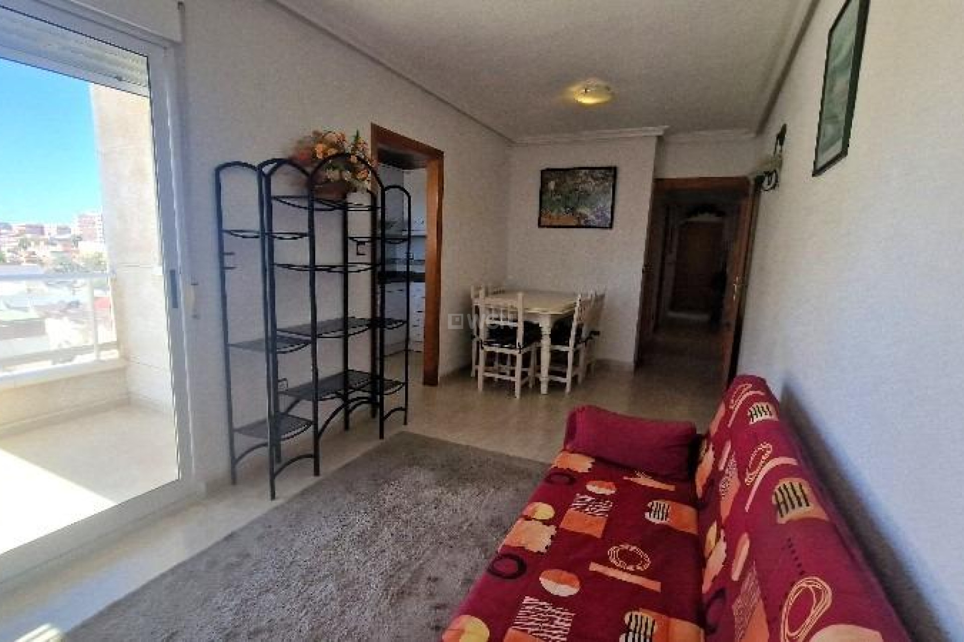 Resale - Apartment / flat - Torrevieja - Nueva Torrevieja