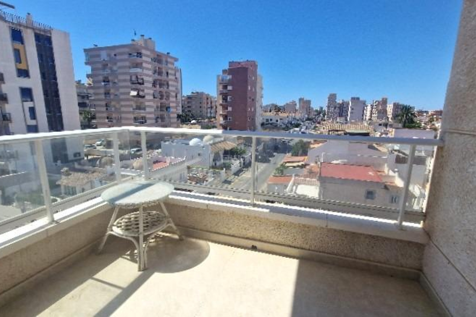 Resale - Apartment / flat - Torrevieja - Nueva Torrevieja