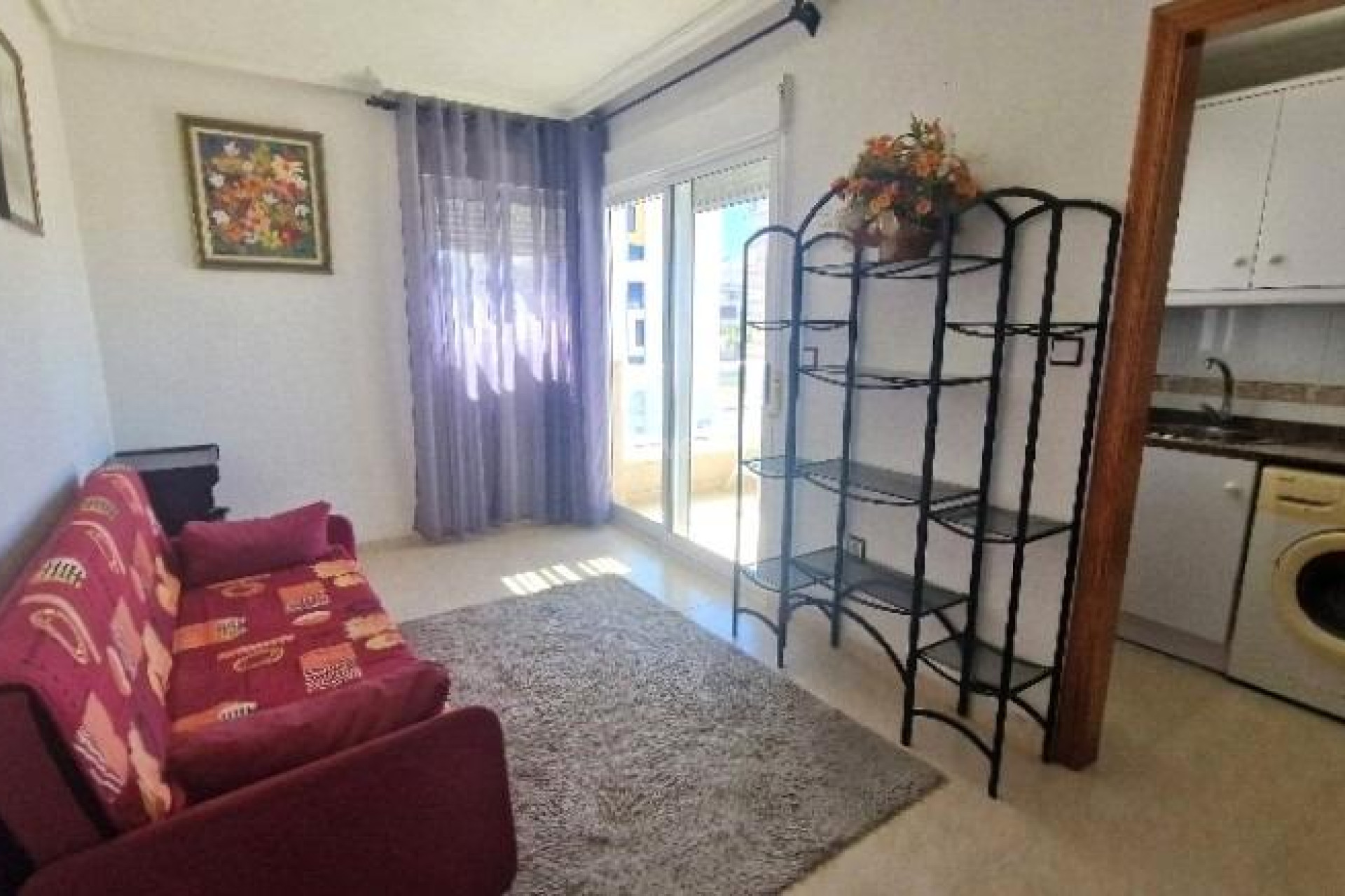 Resale - Apartment / flat - Torrevieja - Nueva Torrevieja