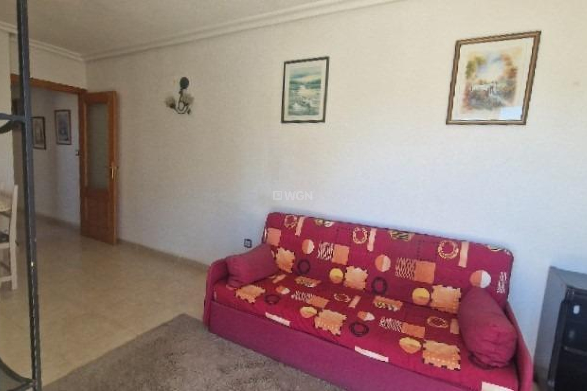 Resale - Apartment / flat - Torrevieja - Nueva Torrevieja