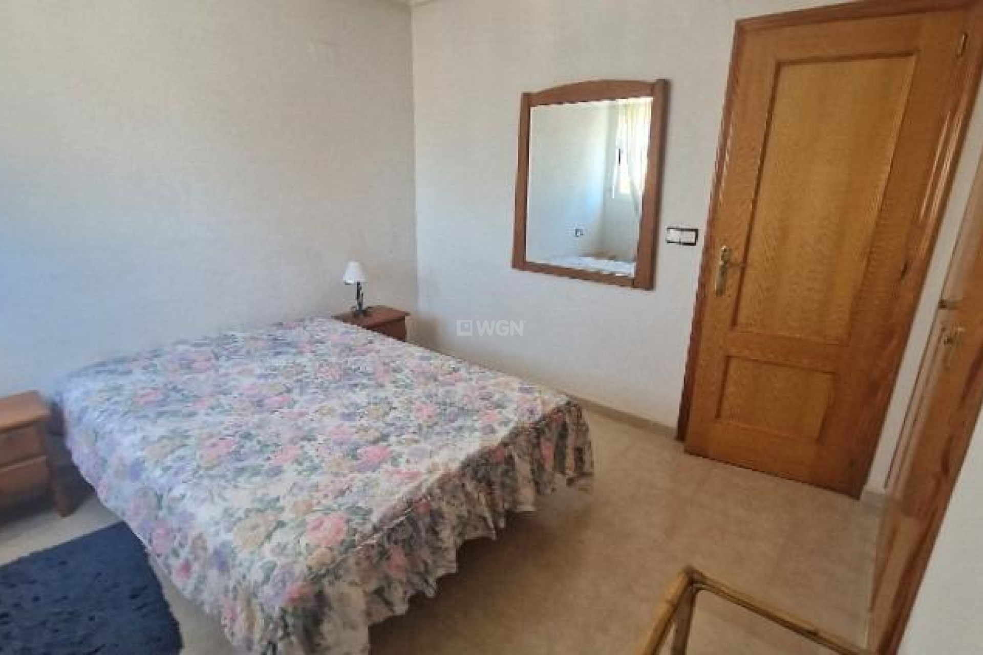 Resale - Apartment / flat - Torrevieja - Nueva Torrevieja