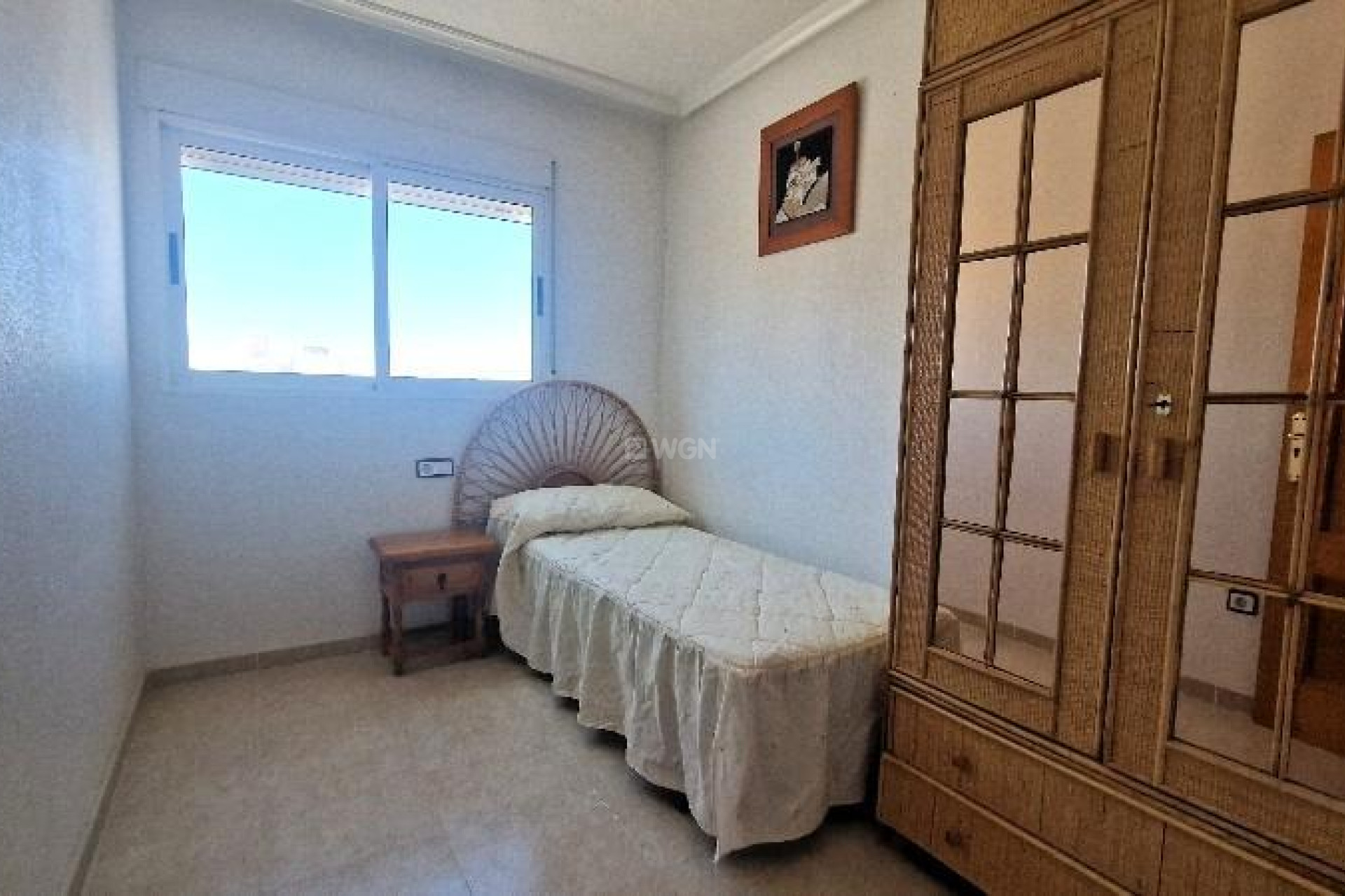 Resale - Apartment / flat - Torrevieja - Nueva Torrevieja