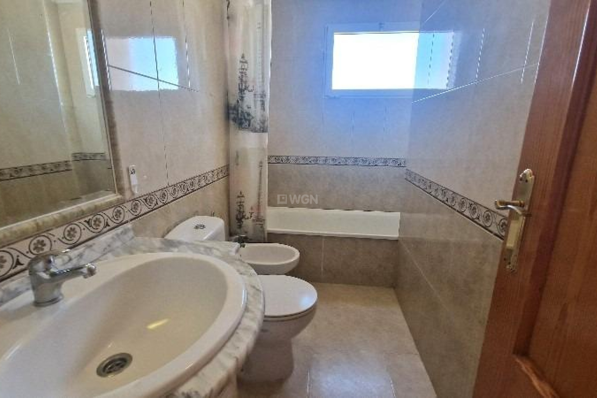 Resale - Apartment / flat - Torrevieja - Nueva Torrevieja