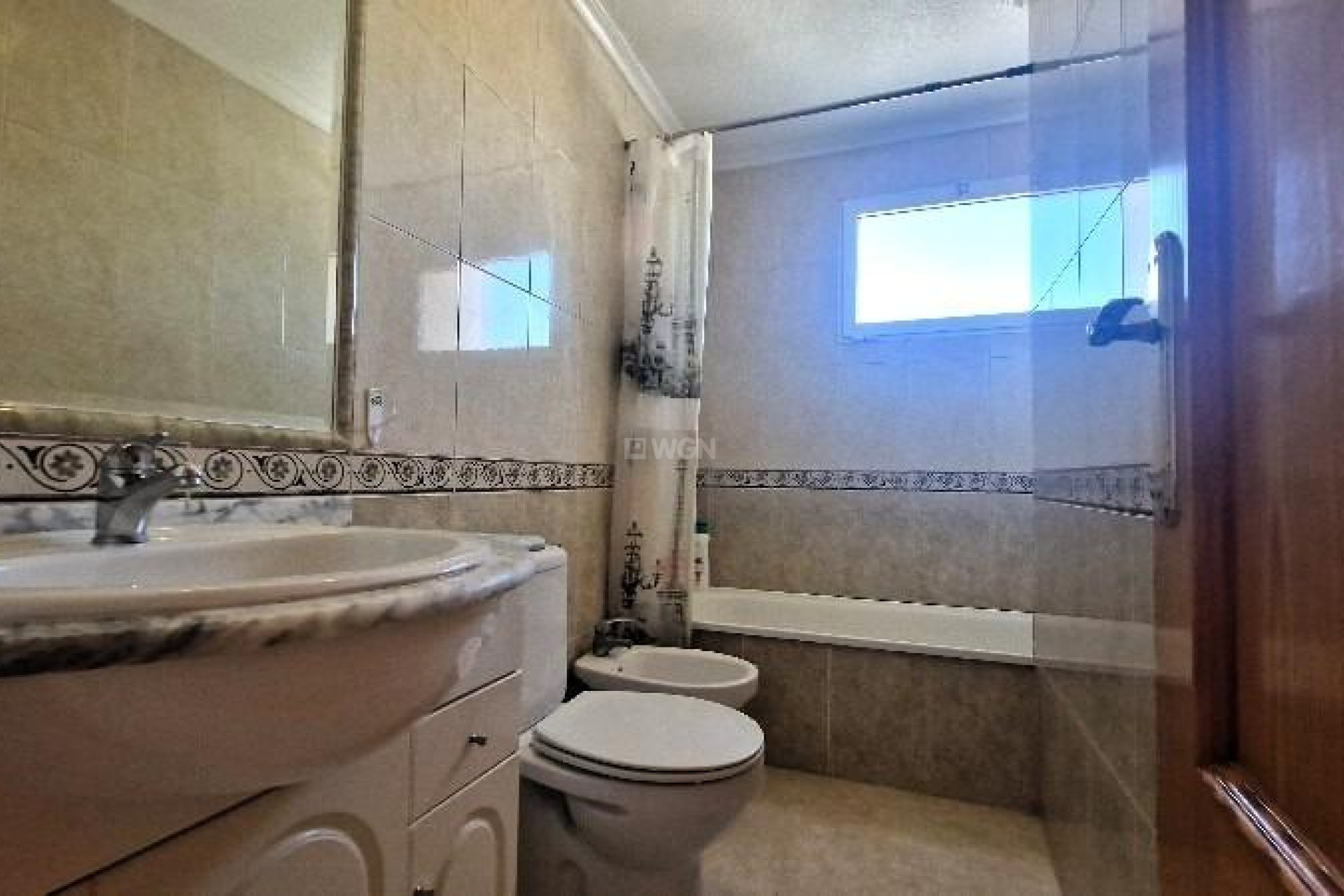 Resale - Apartment / flat - Torrevieja - Nueva Torrevieja