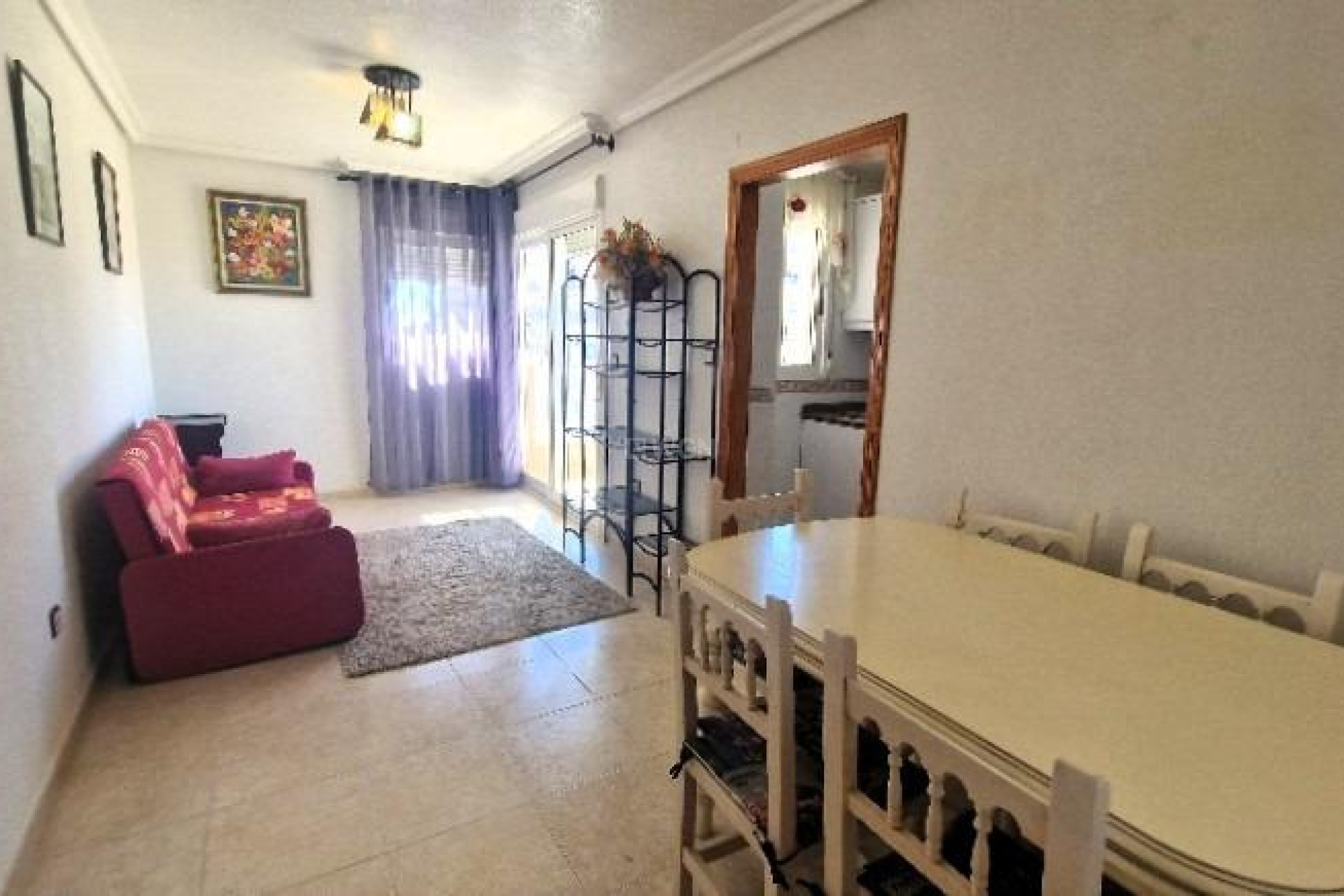 Resale - Apartment / flat - Torrevieja - Nueva Torrevieja